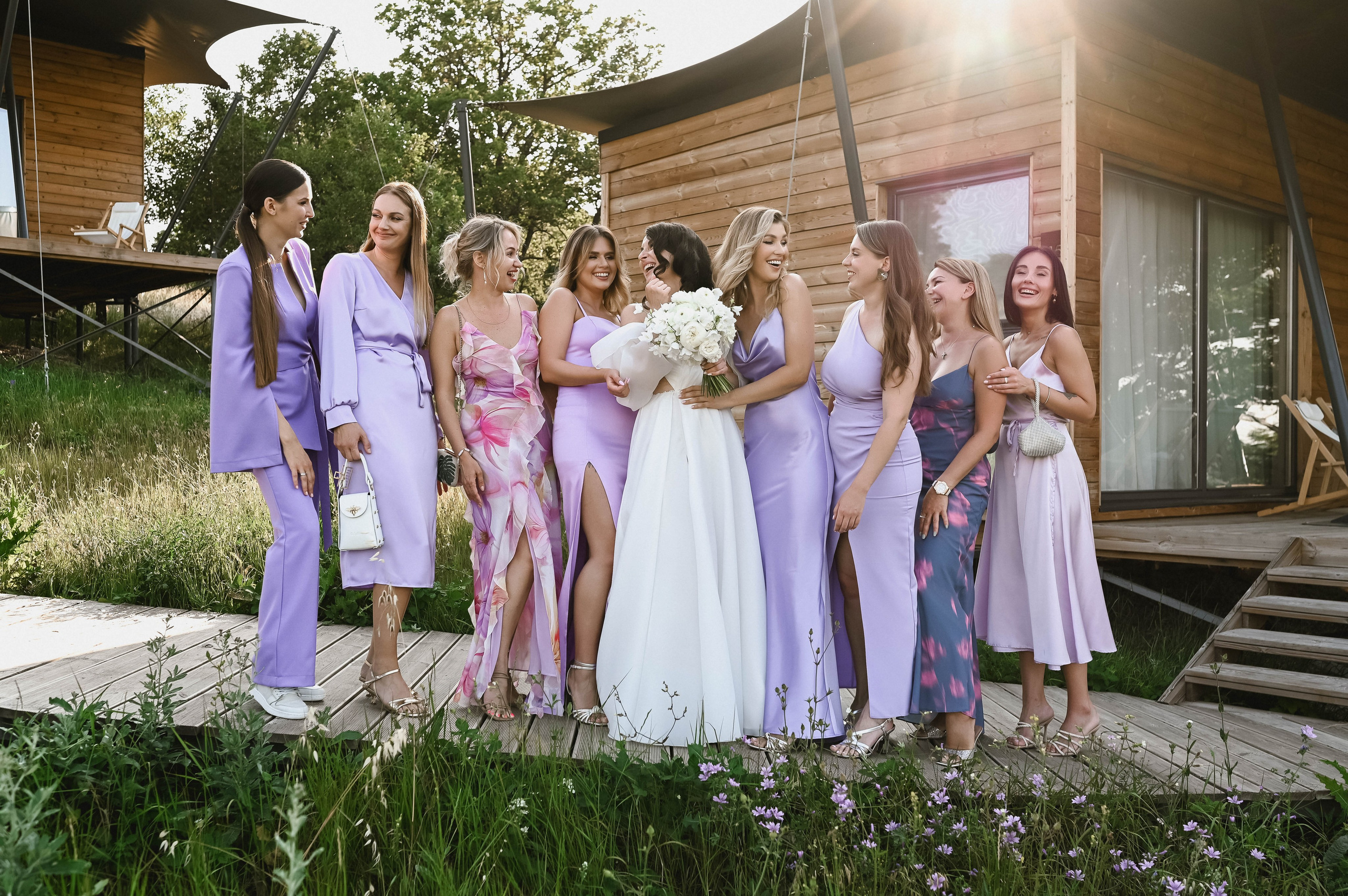 Рома и Вика (API Balaklava). Свадебный фотограф. Крым и дальше!