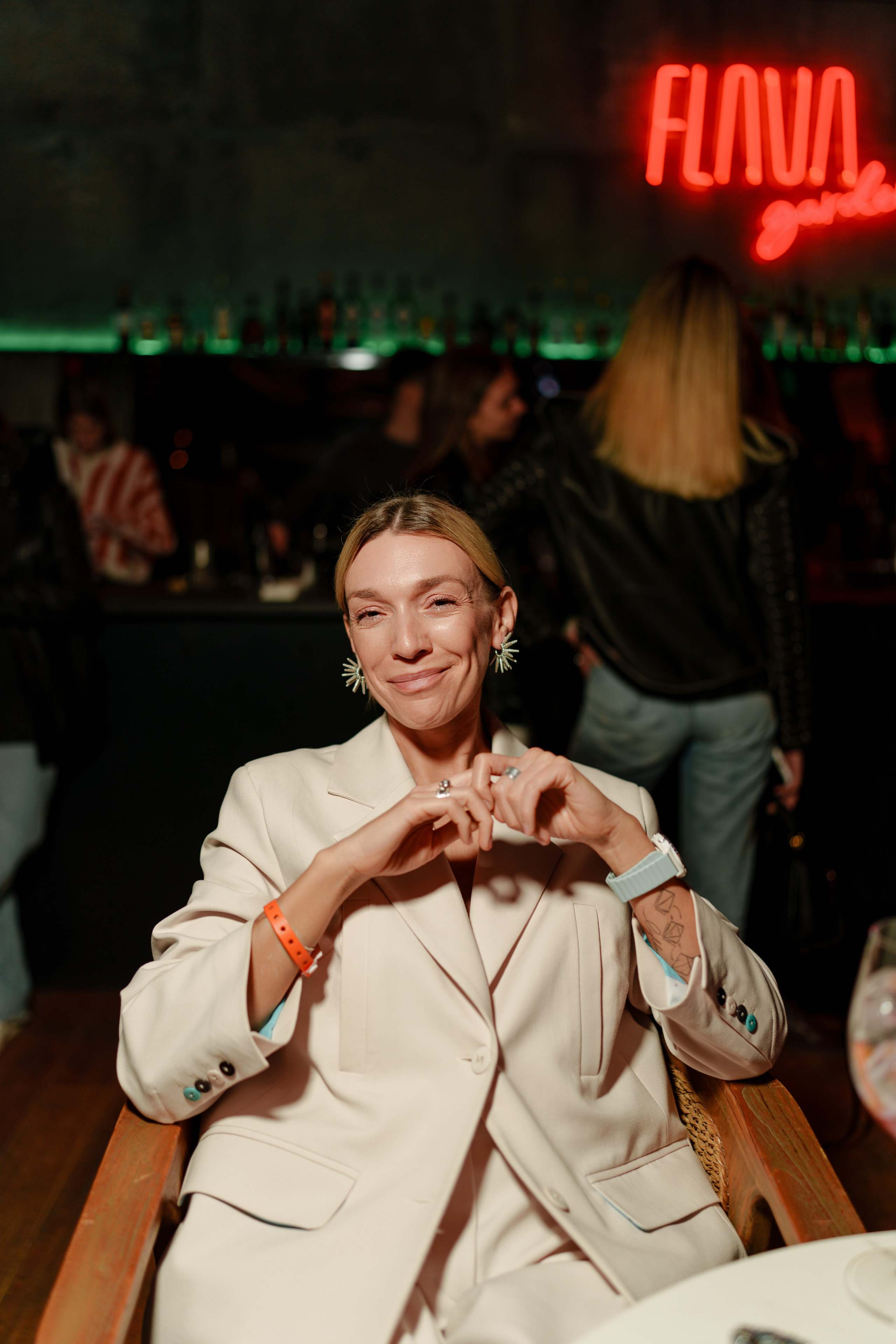 Фотограф на вечеринку проекта ОСНОВАТЕЛИ. Репортажный фотограф Москва Сергей Дружинин