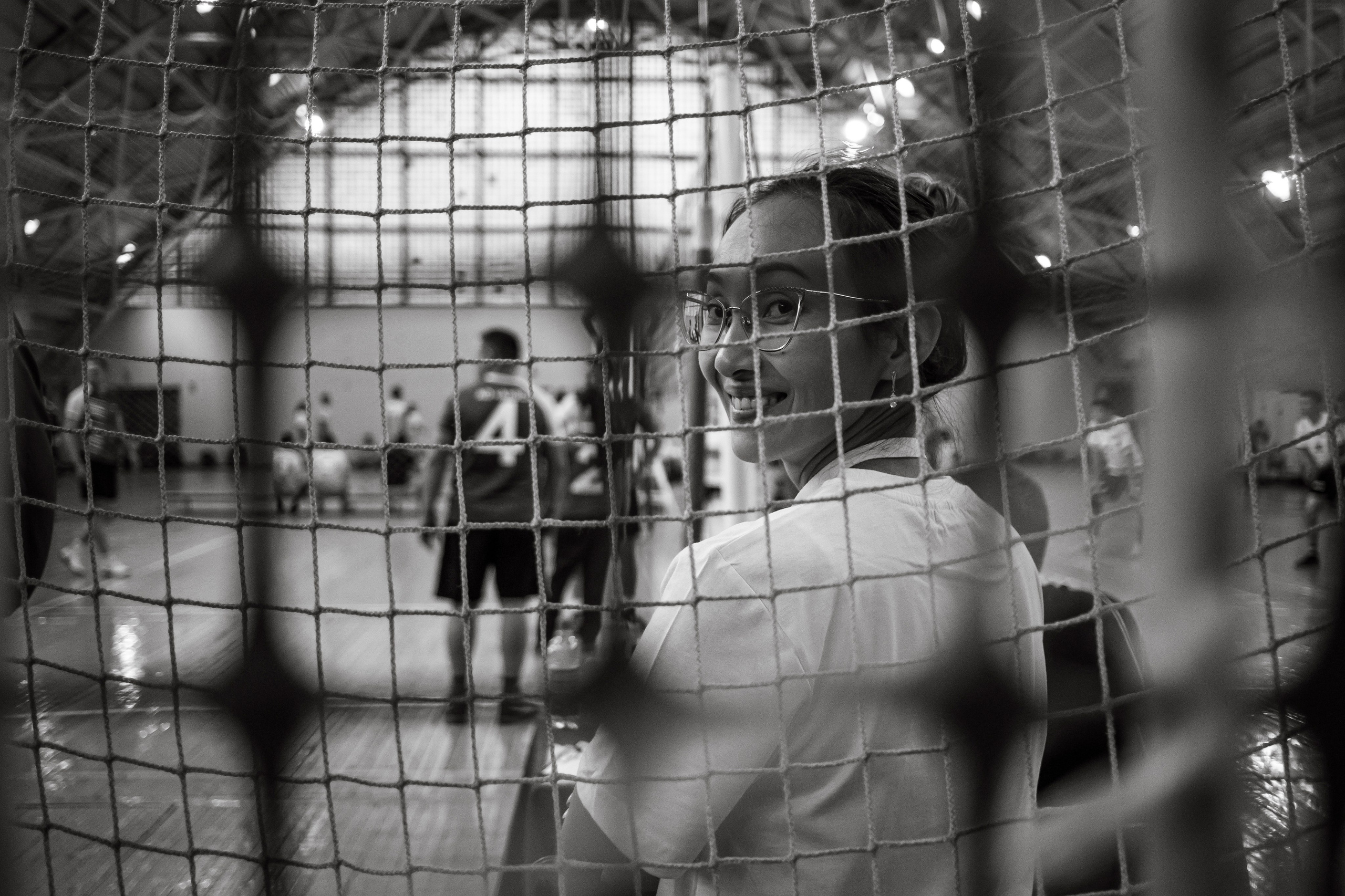 Спортивное многоборие на стадионе им. Балуана Шолака. Фотограф в Алматы Артемий Матюнин