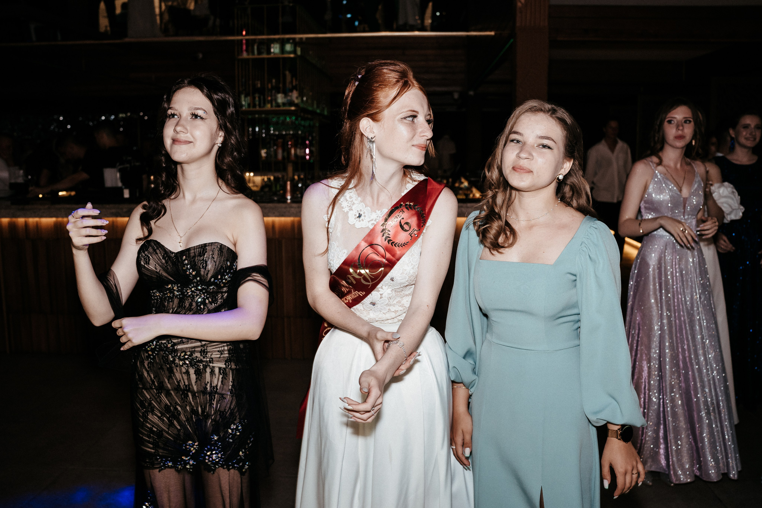 Выпускной «Ribiza». Свадебный фотограф в Симферополе