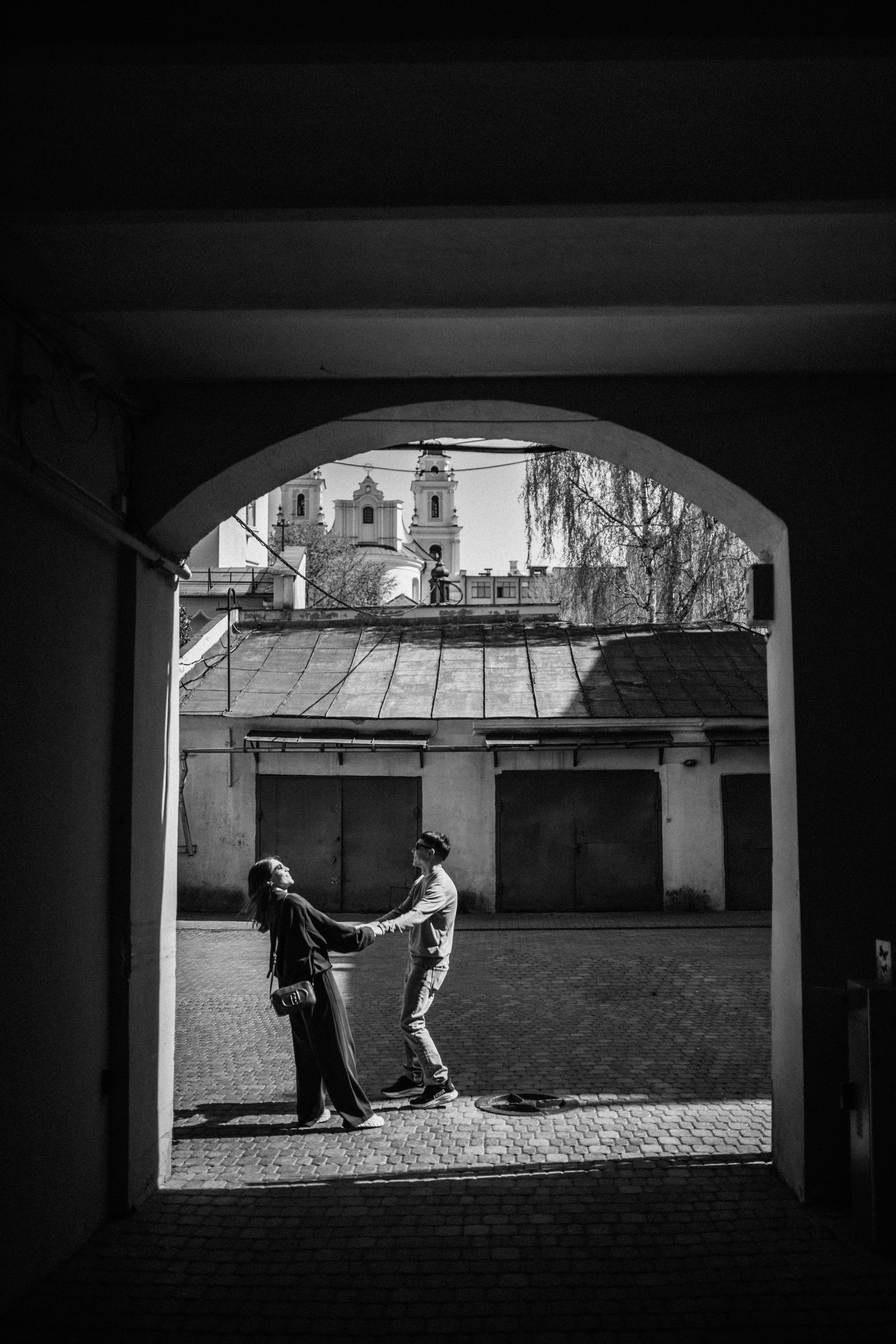Love story. Фотограф Аня Авраменко в Минске и Беларуси