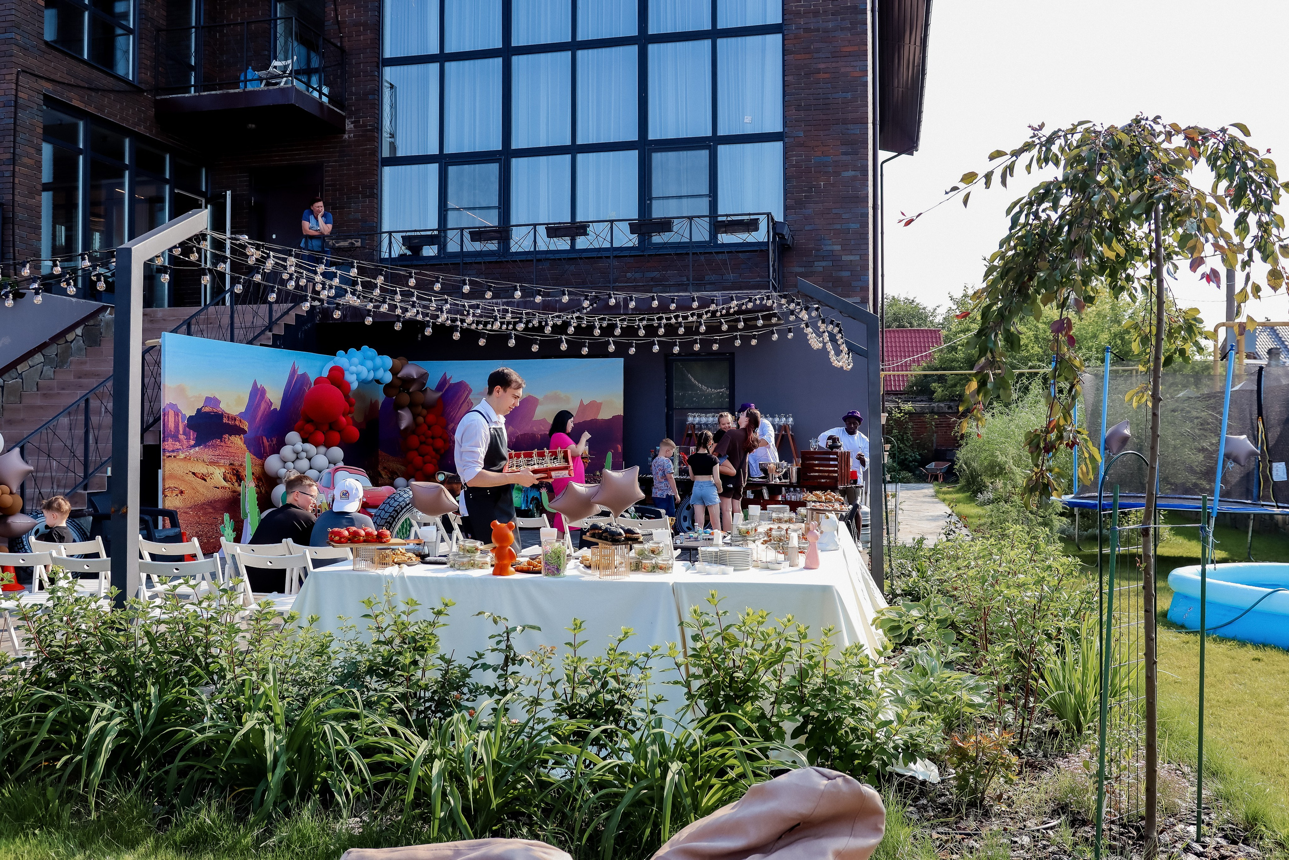 Кирилл 2 года. ФОТОГРАФ ЕКАТЕРИНБУРГ