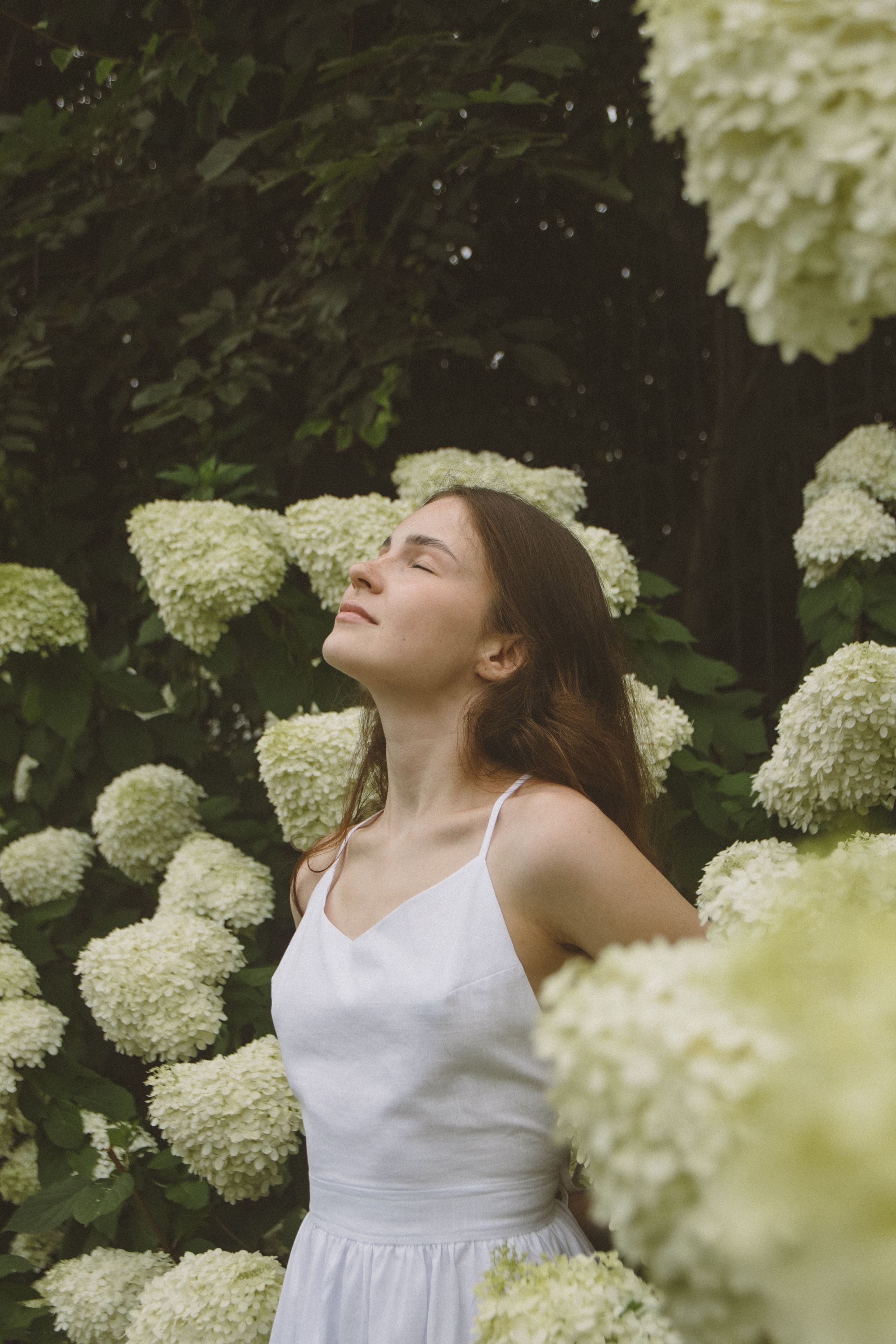 Анна. Фотограф во Владивостоке Парамонова Елена