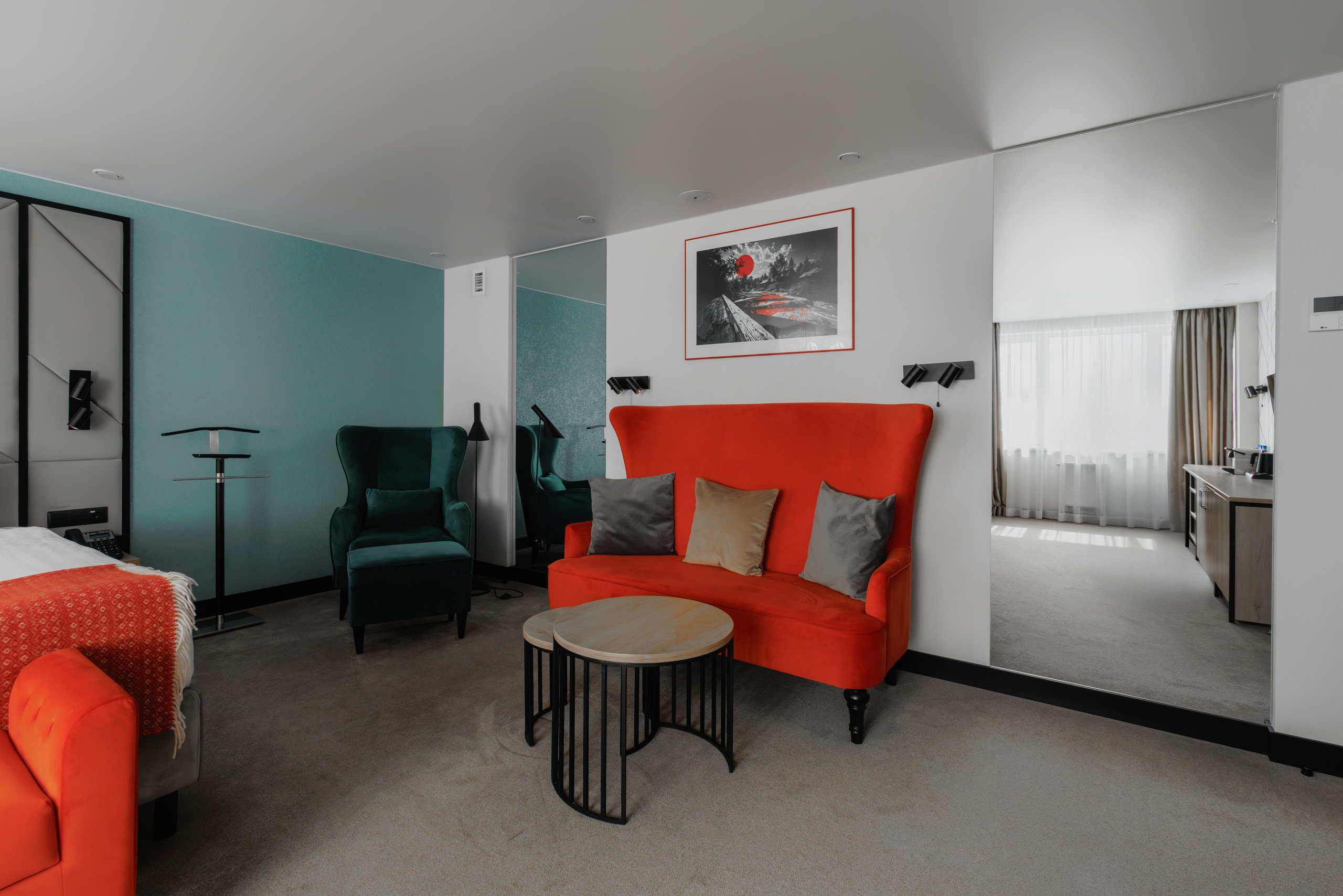 X-Room Муром. Репортажный фотограф в Санкт-Петербурге Жолудев Владислав