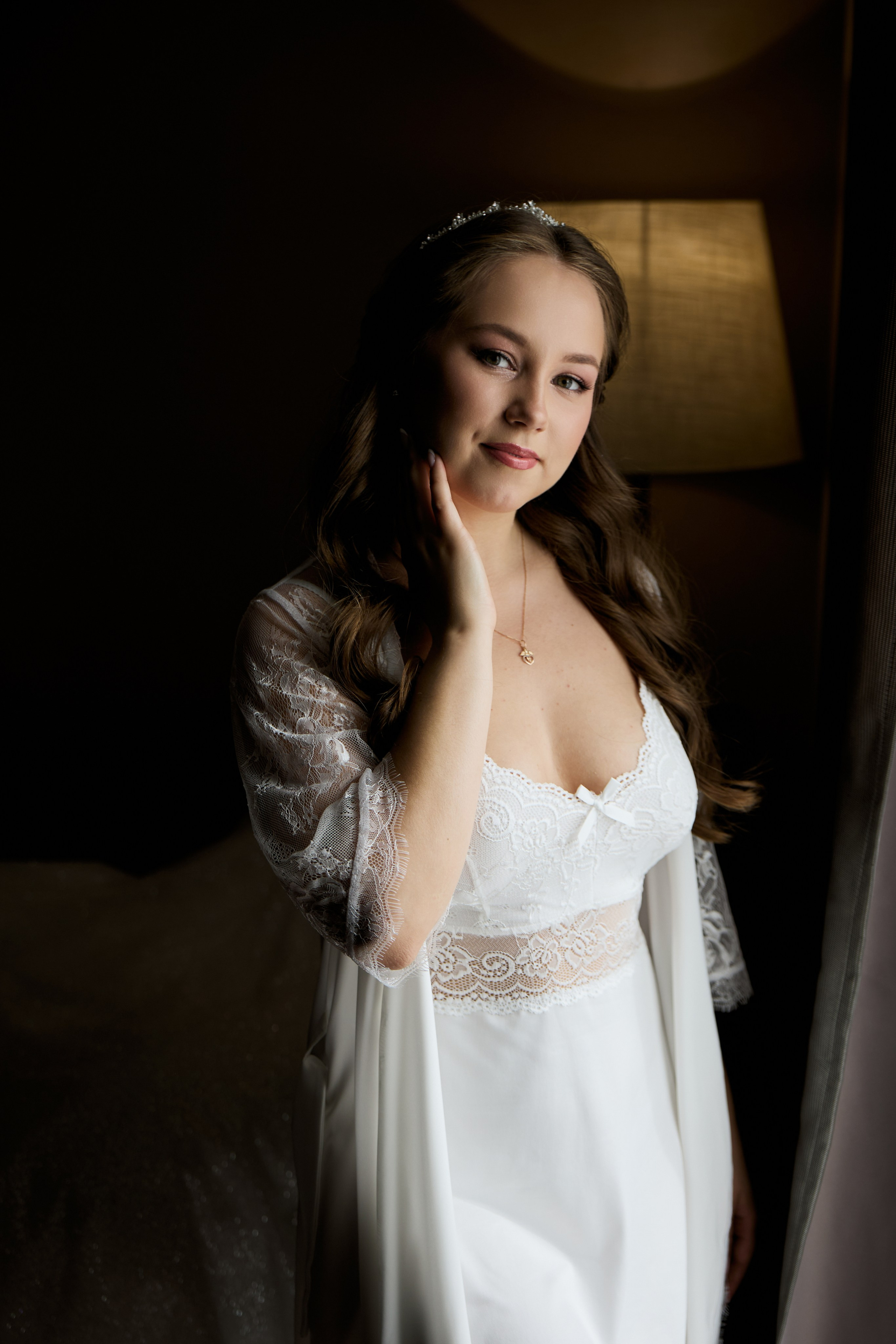 Дарья и Никита. Любовь Юсупова. Фотограф