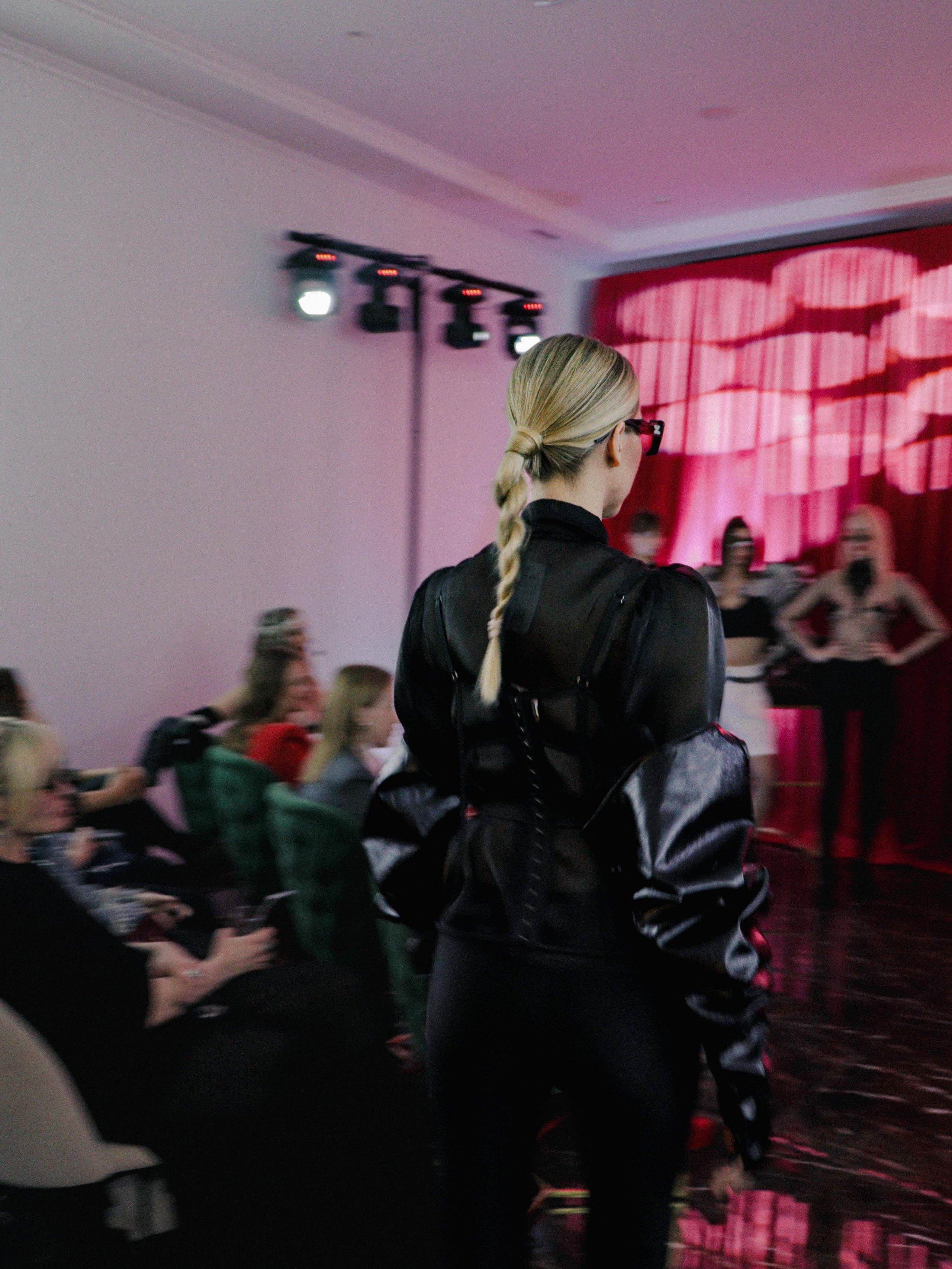 Backstage и модельные съемки. Индивидуальные, семейные съёмки в Краснодарском крае-Фотограф Мария Б