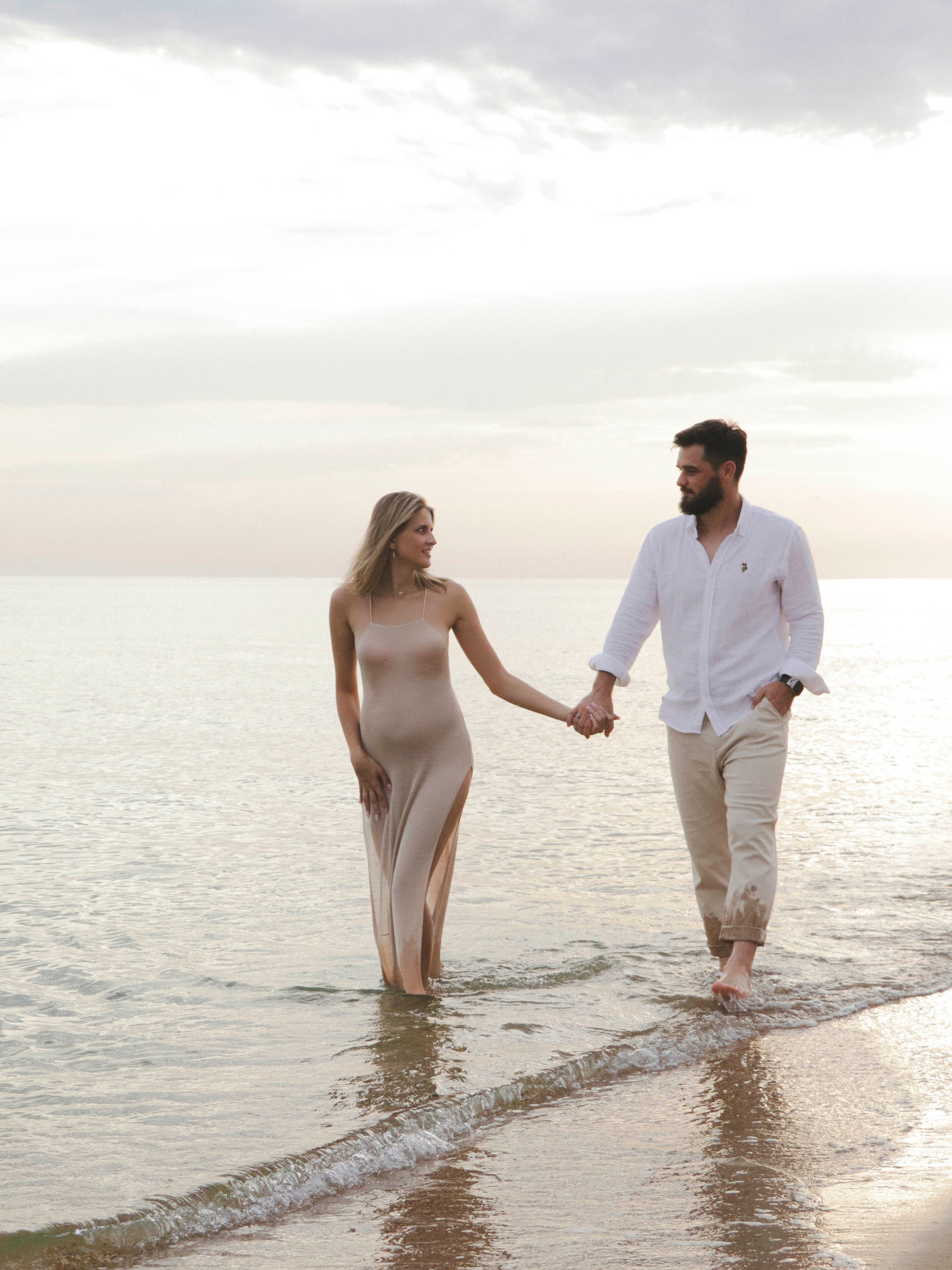 Zhanna and Ilya'24. Индивидуальные, семейные съёмки в Краснодарском крае-Фотограф Мария Б