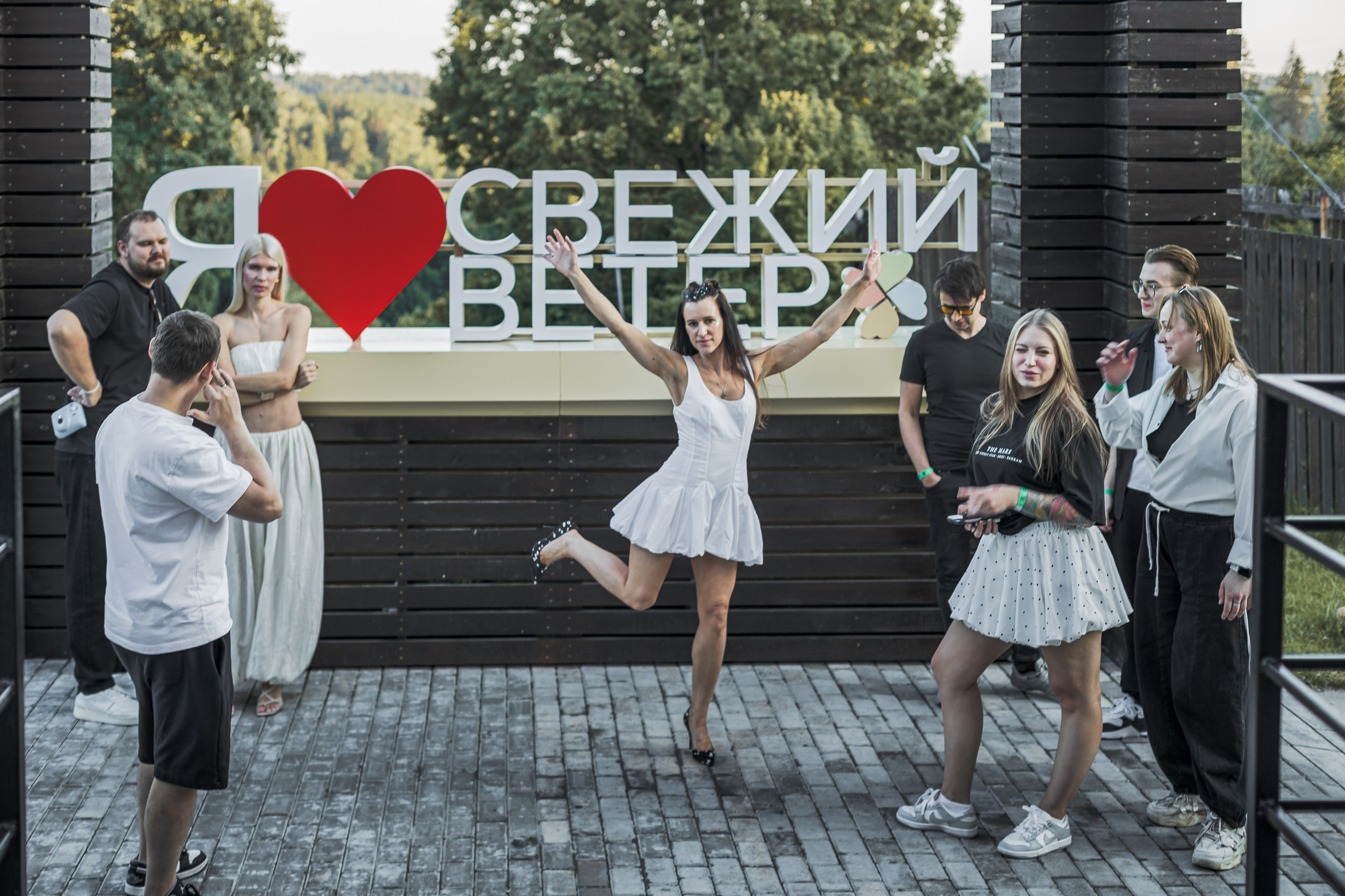 Шайн лайк Lumicube. Фотограф в Дмитрове I Виктория Бубель