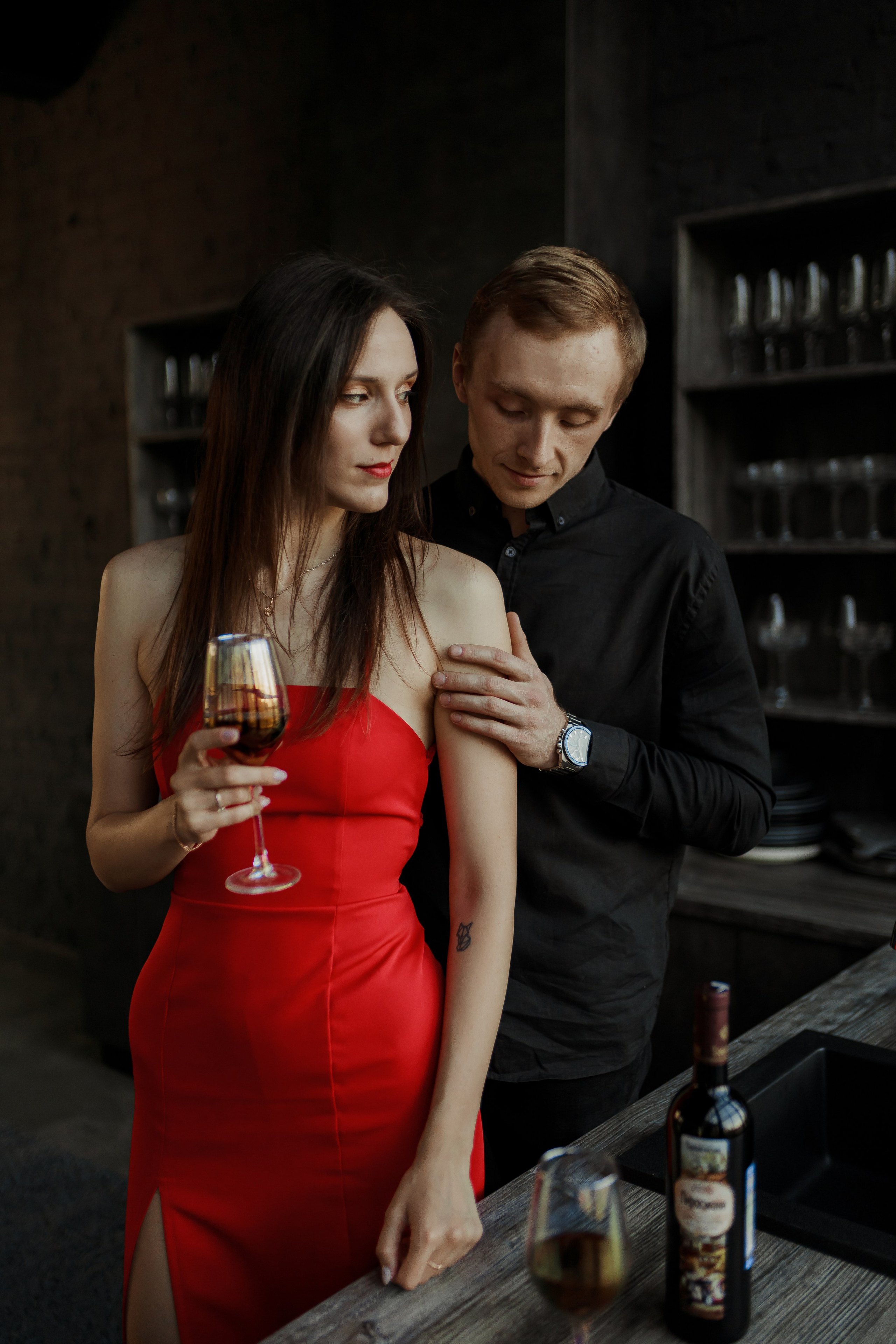 Егор & Ира. ФОТОГРАФ Маргарита Сивакова | Ярославль Кострома Москва