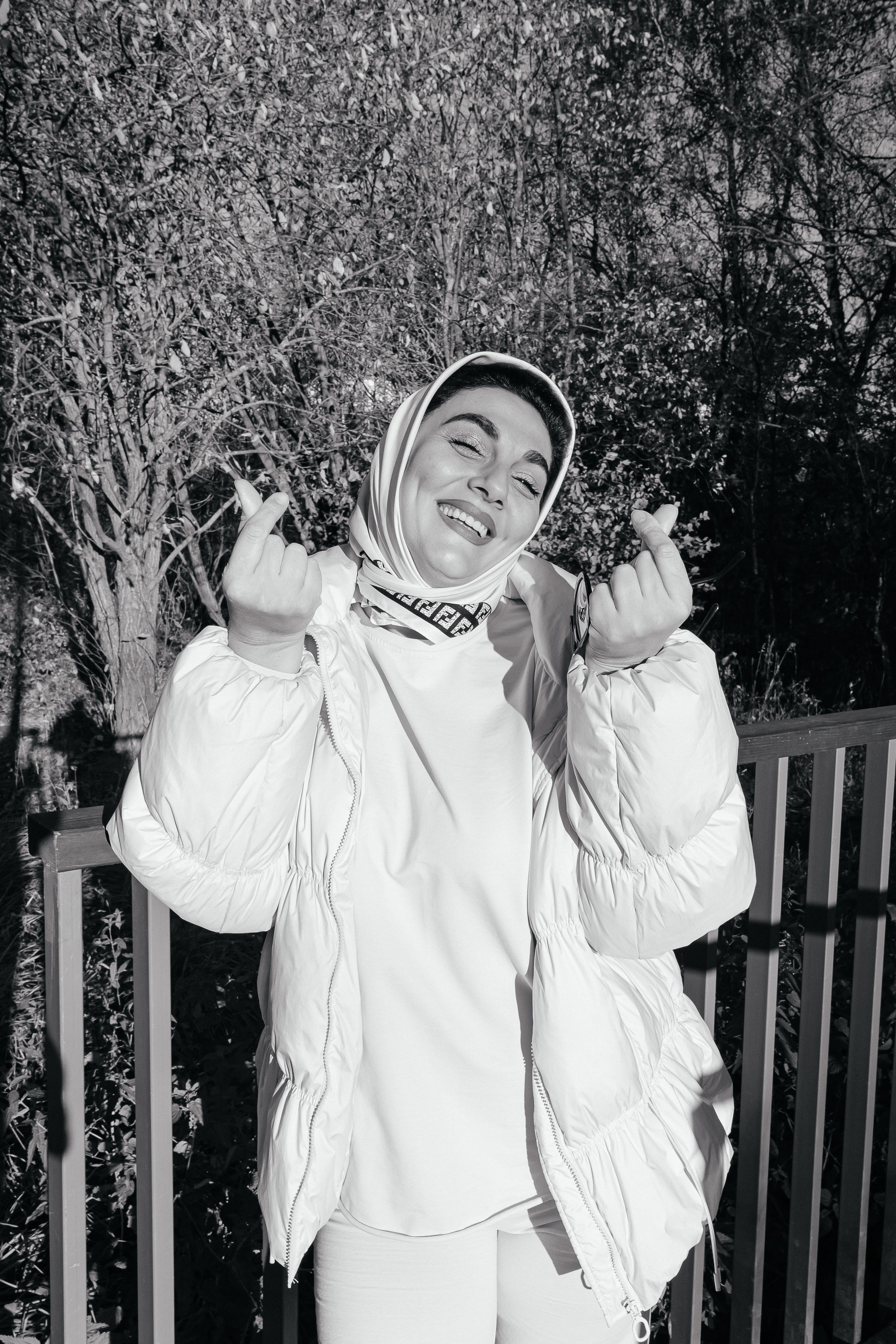 ОЧАРОВАТЕЛЬНАЯ ОСЕНЬ. Фотограф Москва Екатерина Бондаренко