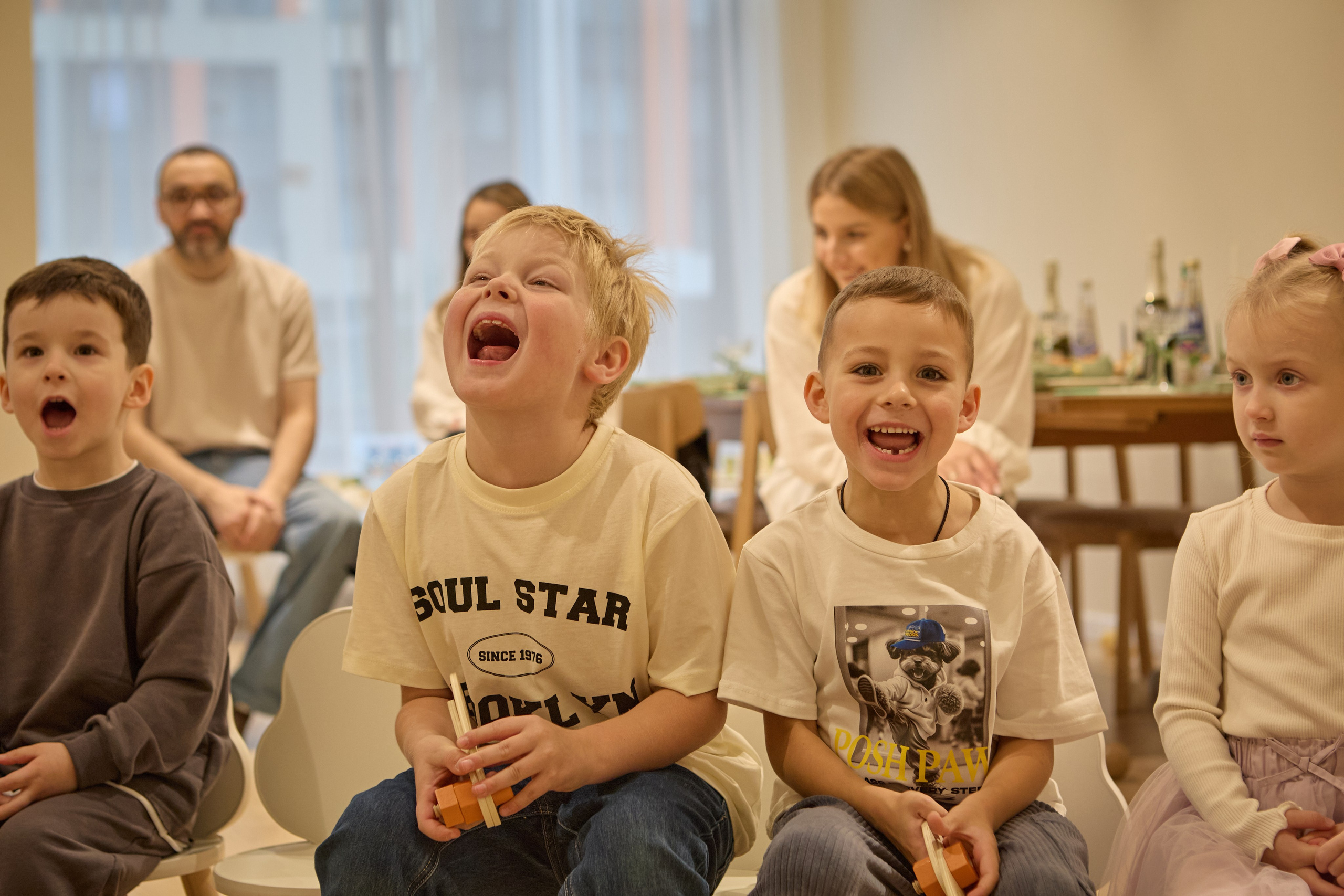 Birthday!. Фотограф в Санкт-Петербурге Владимир Тихомиров