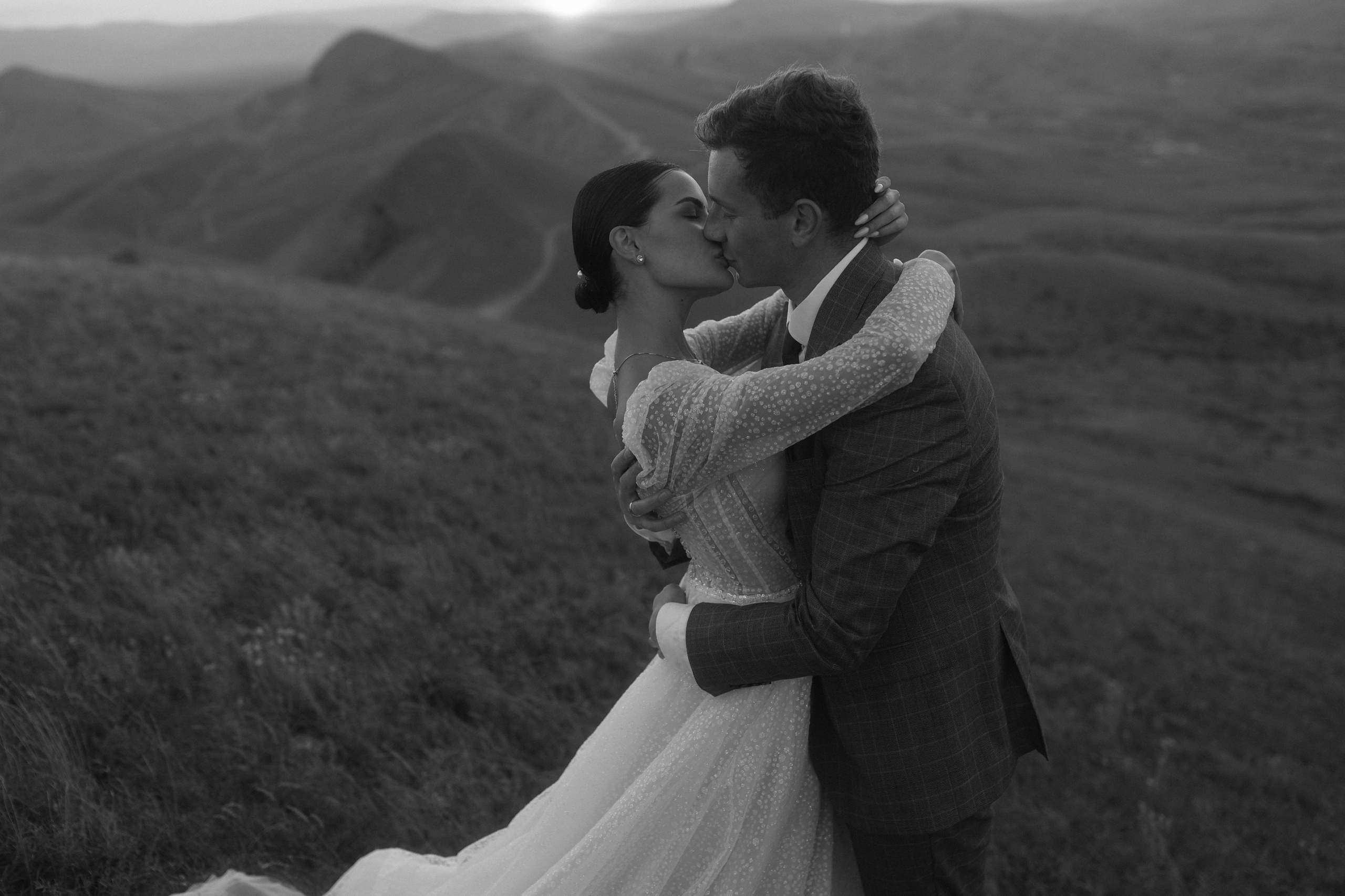 Виталий и Кира. Фотограф в Севастополе и Крыму Артем Волобуев