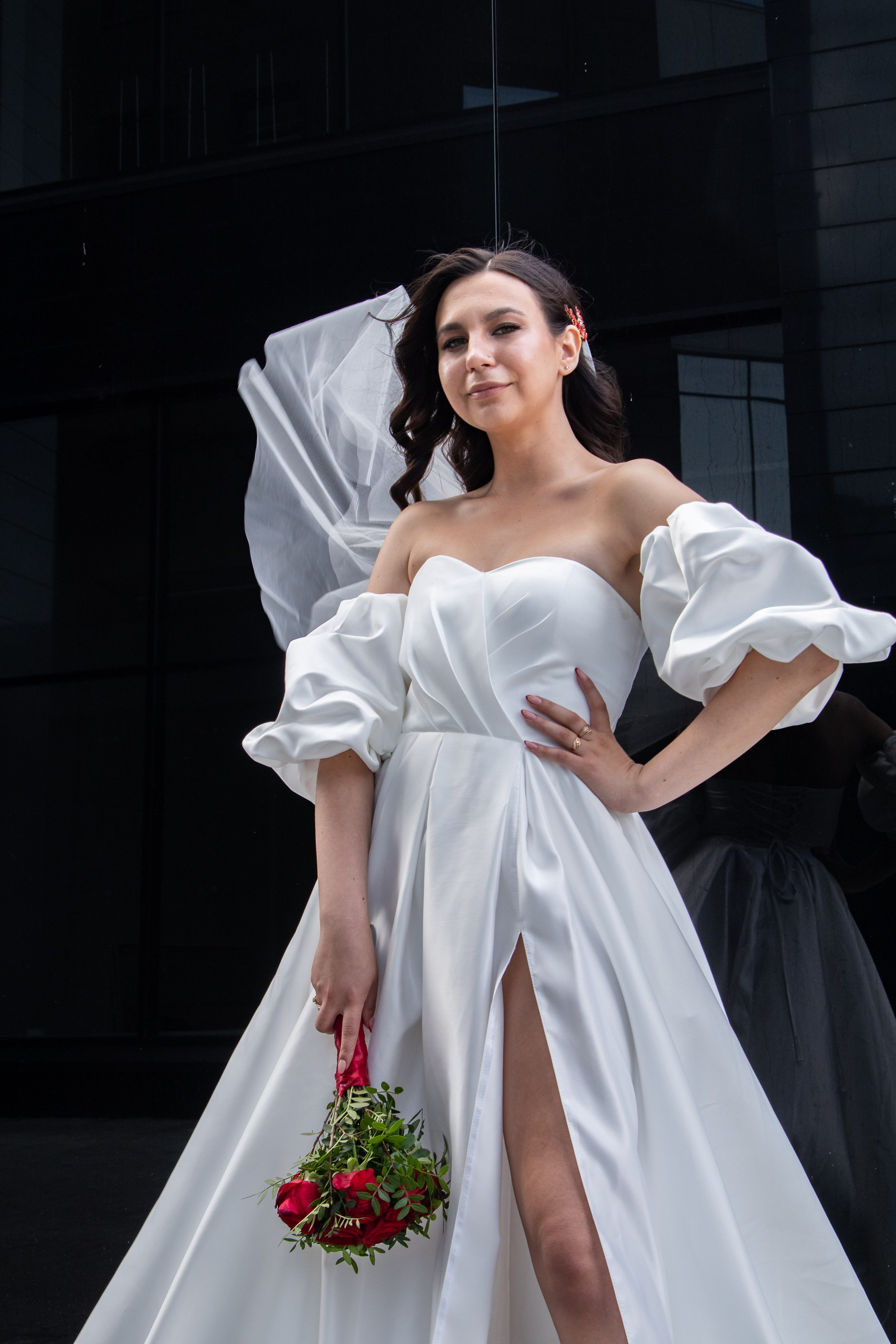 Яна и Михаил