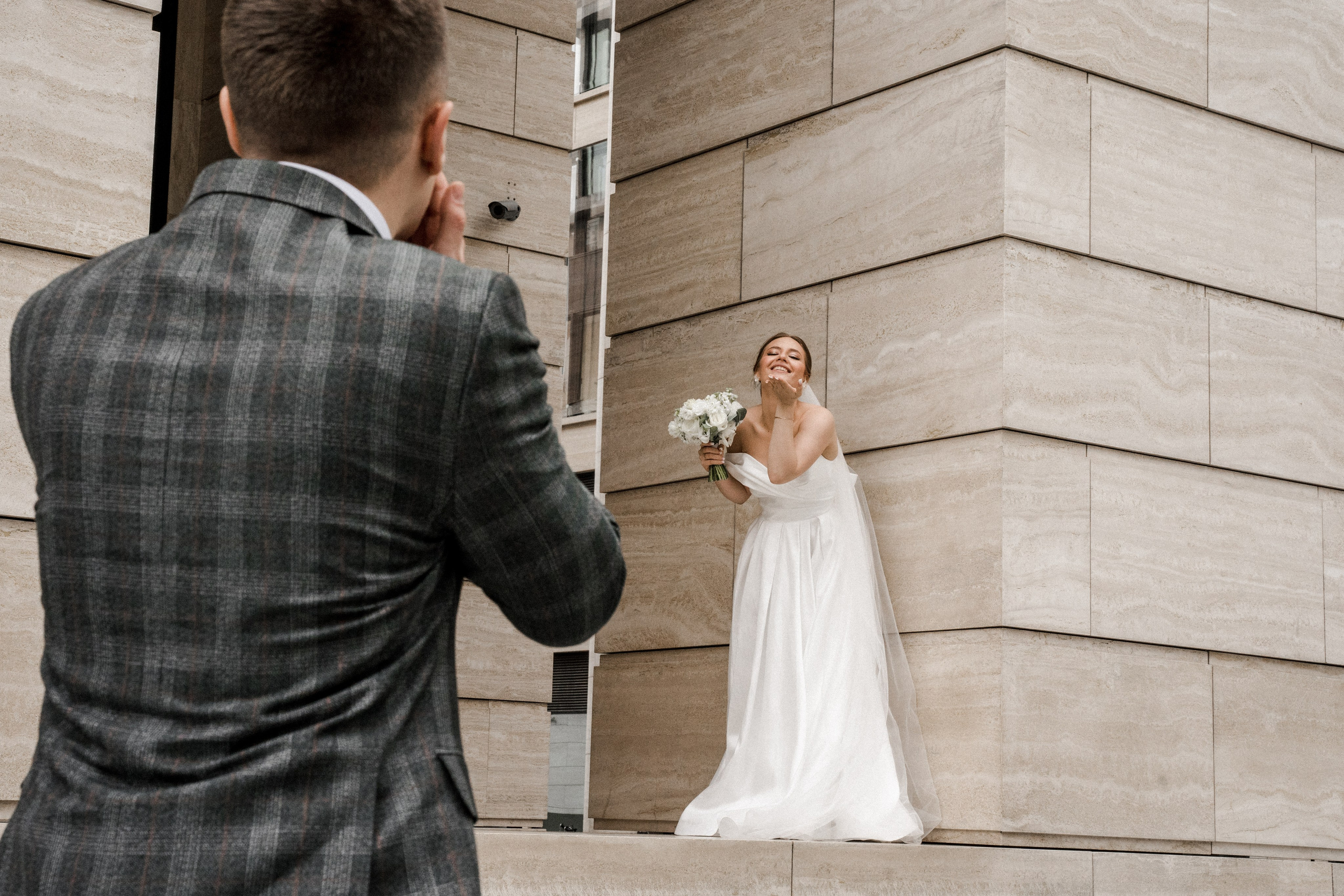 Maxim & Liana. Dolce_wedding