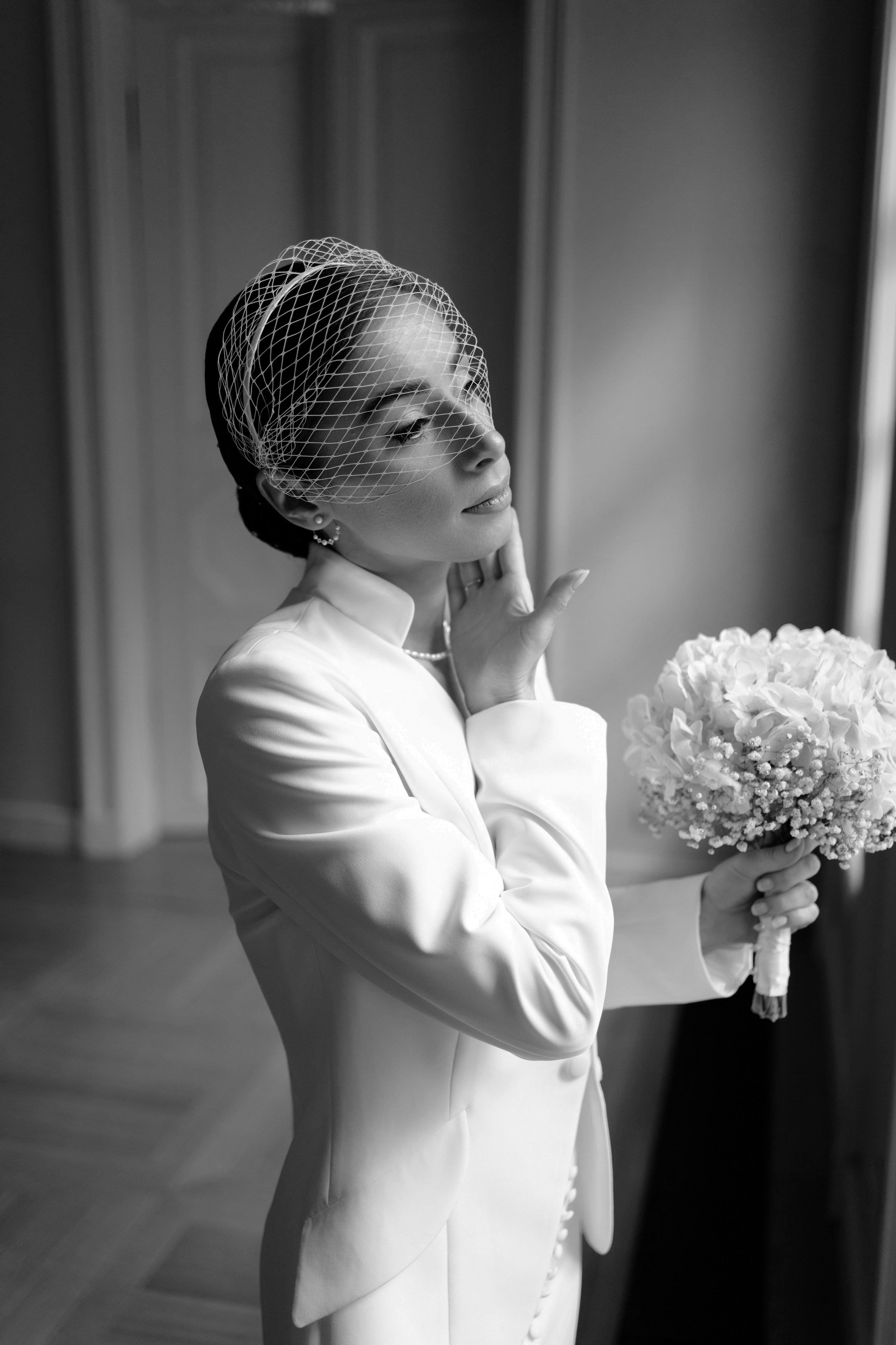 Вера и Артем. Свадебный и портретный фотограф Москва Зеленоград Юлия Абрамова