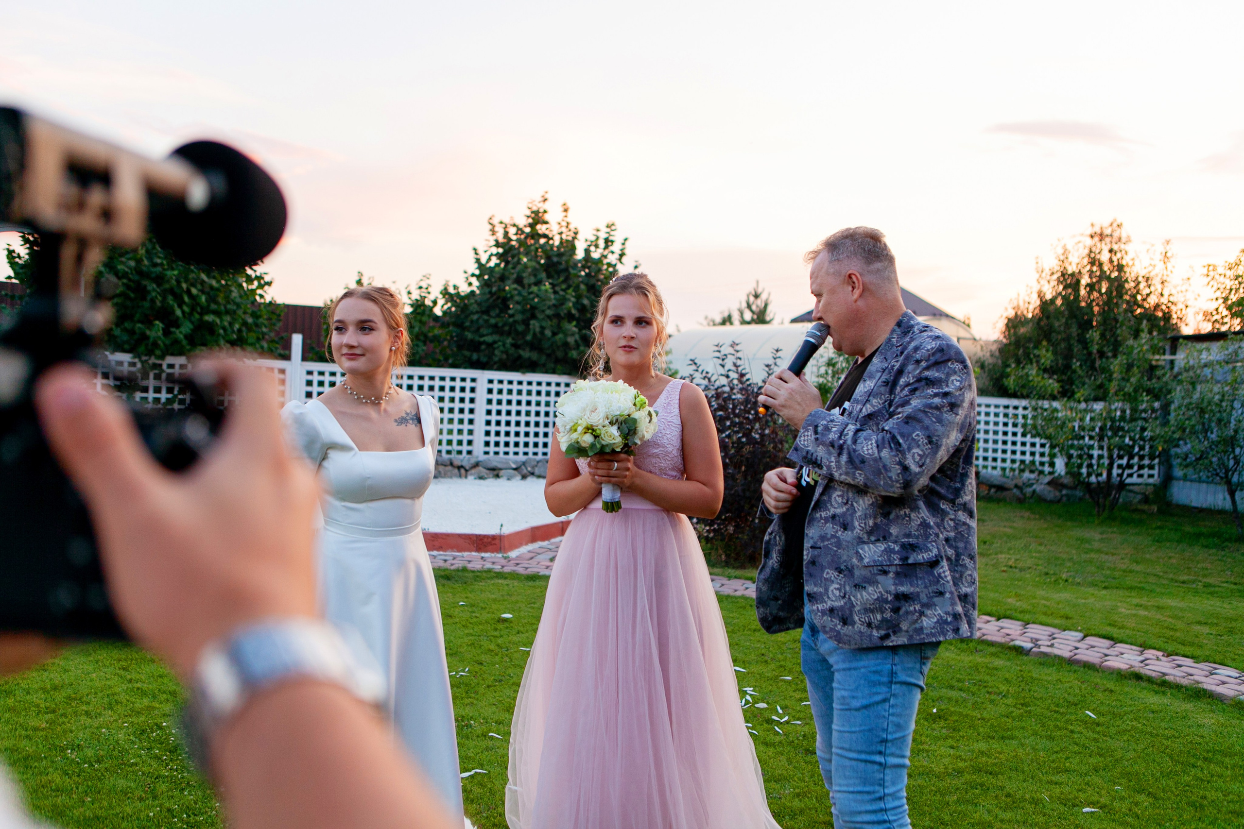 ИВАН И ИЛОНА. Фотограф на любое мероприятие