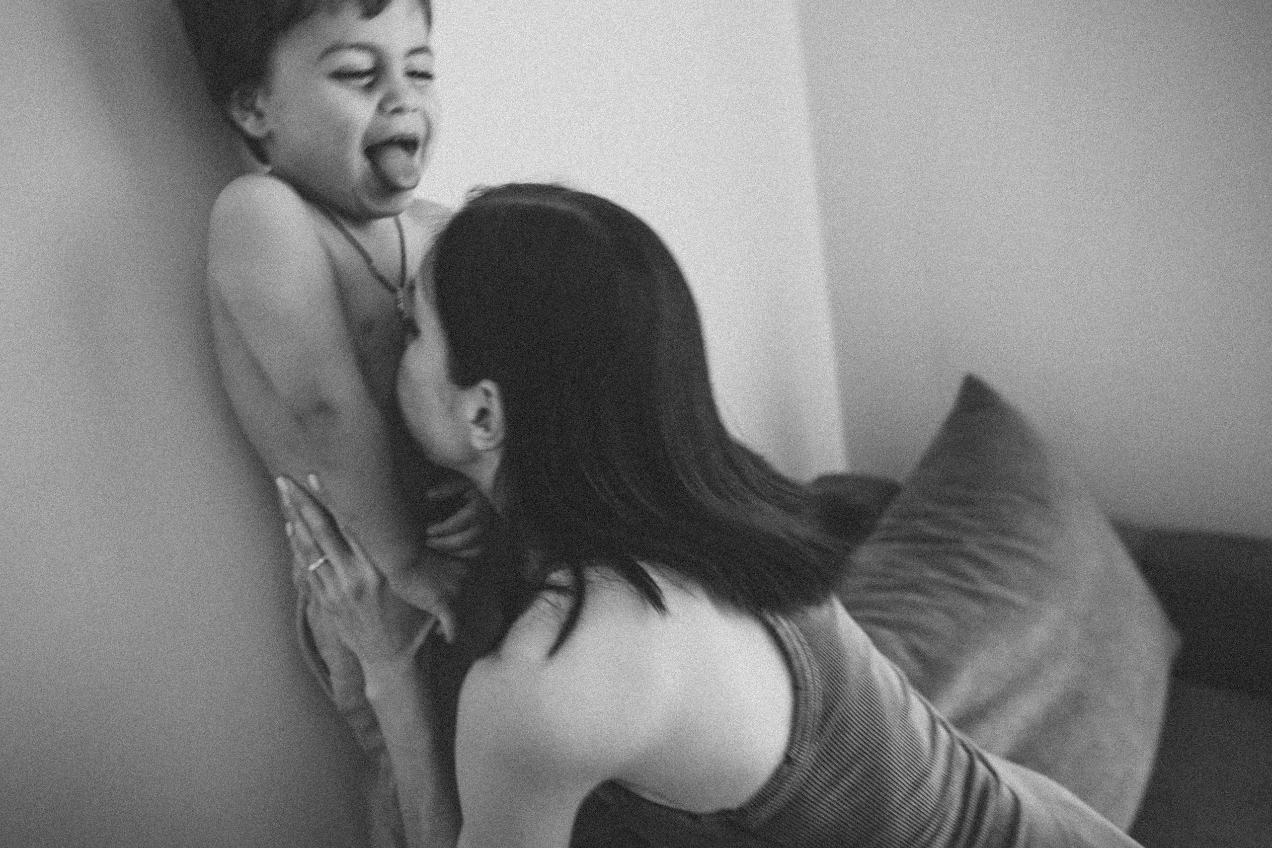 Саша Даня Илюша. Семейный фотограф в Краснодаре Анна Пасик