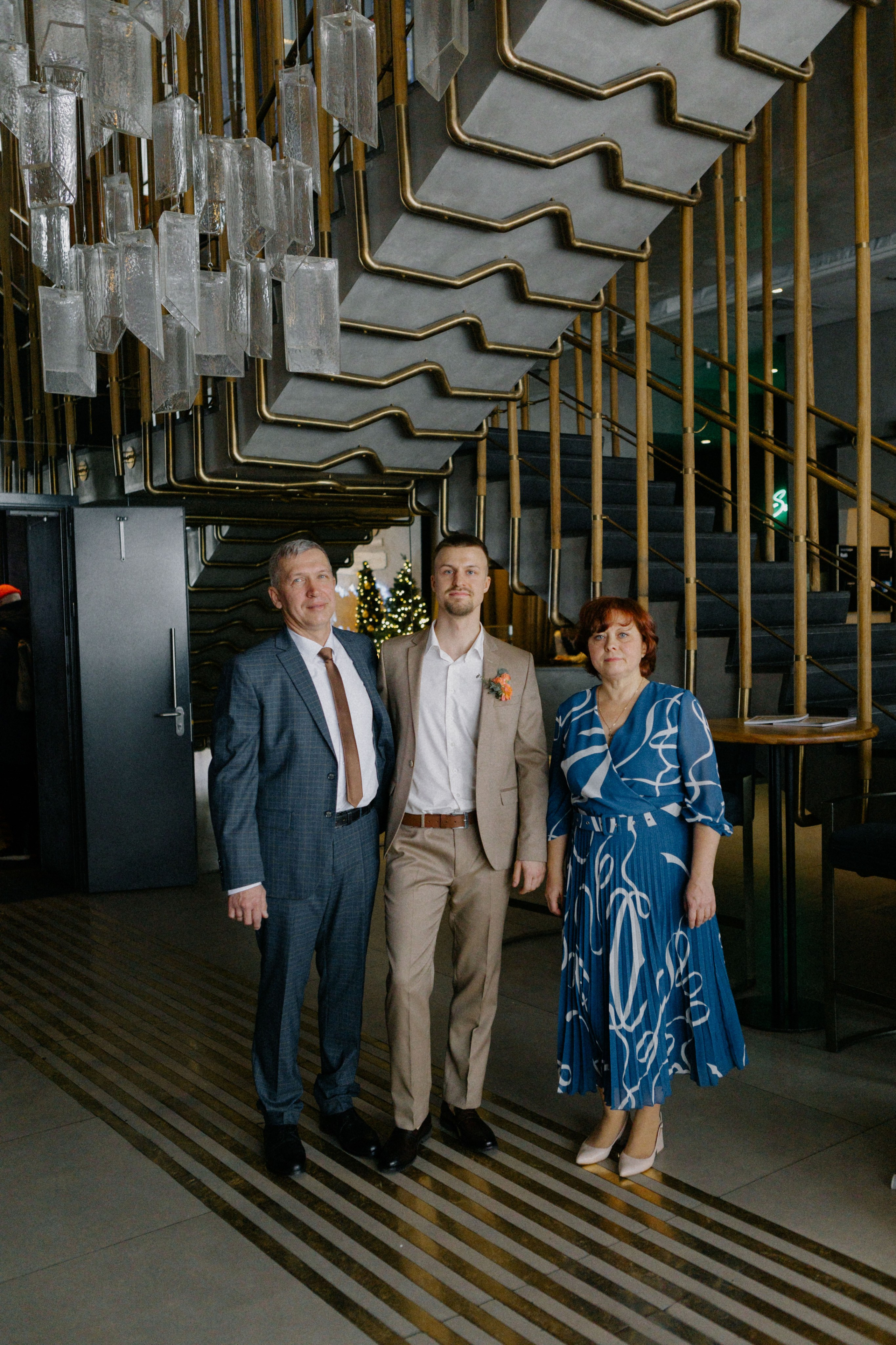 Ксюша и Илья. Утро в отеле роспись в Birds. Свадебный и портретный фотограф в Москве Анастасия Масюк