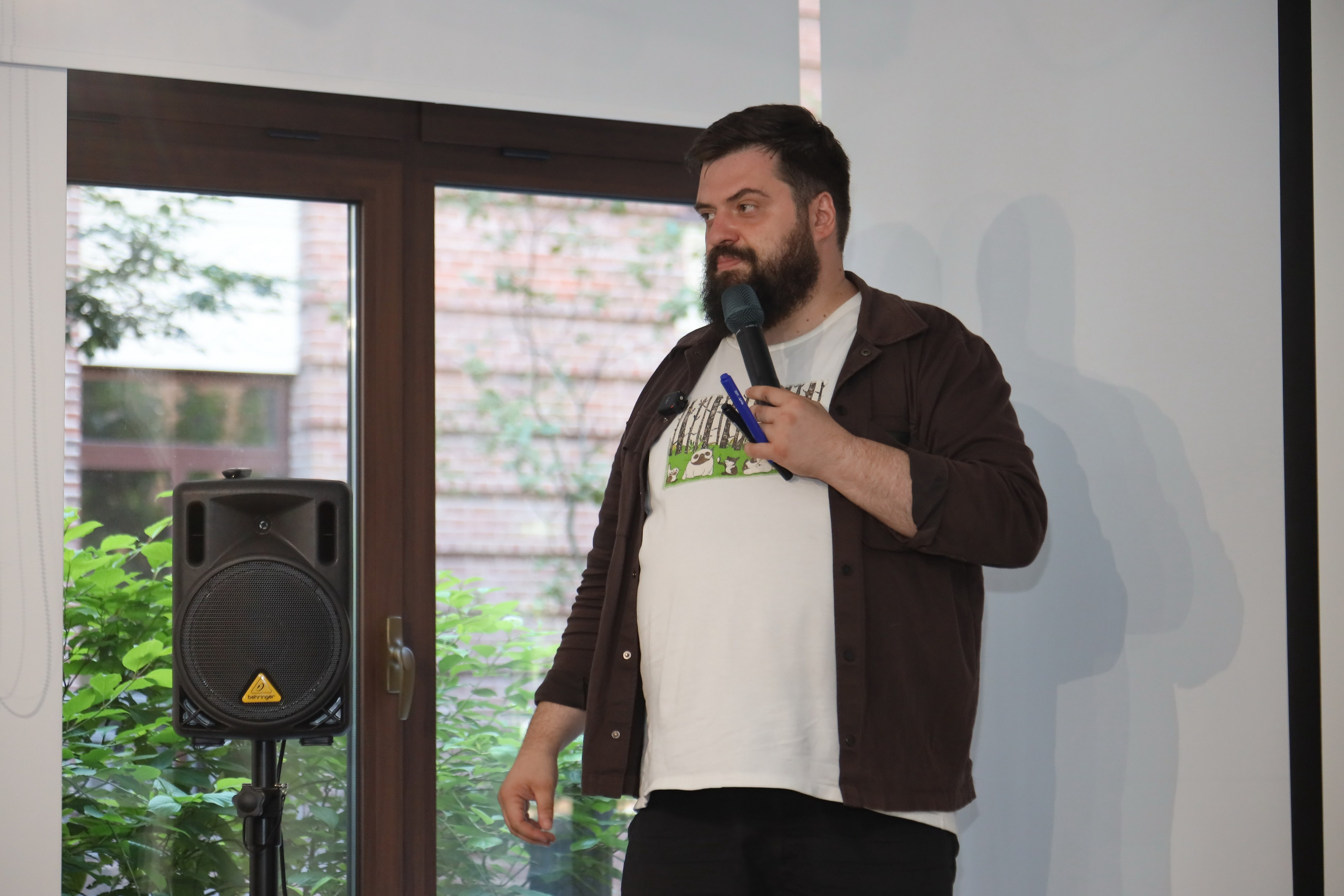 Бизнес Мероприятия. Съемка в студии под ваш запрос, студийные съемки, фотографии архитектурных объектов — Александр Евстигнеев — фотограф Москва