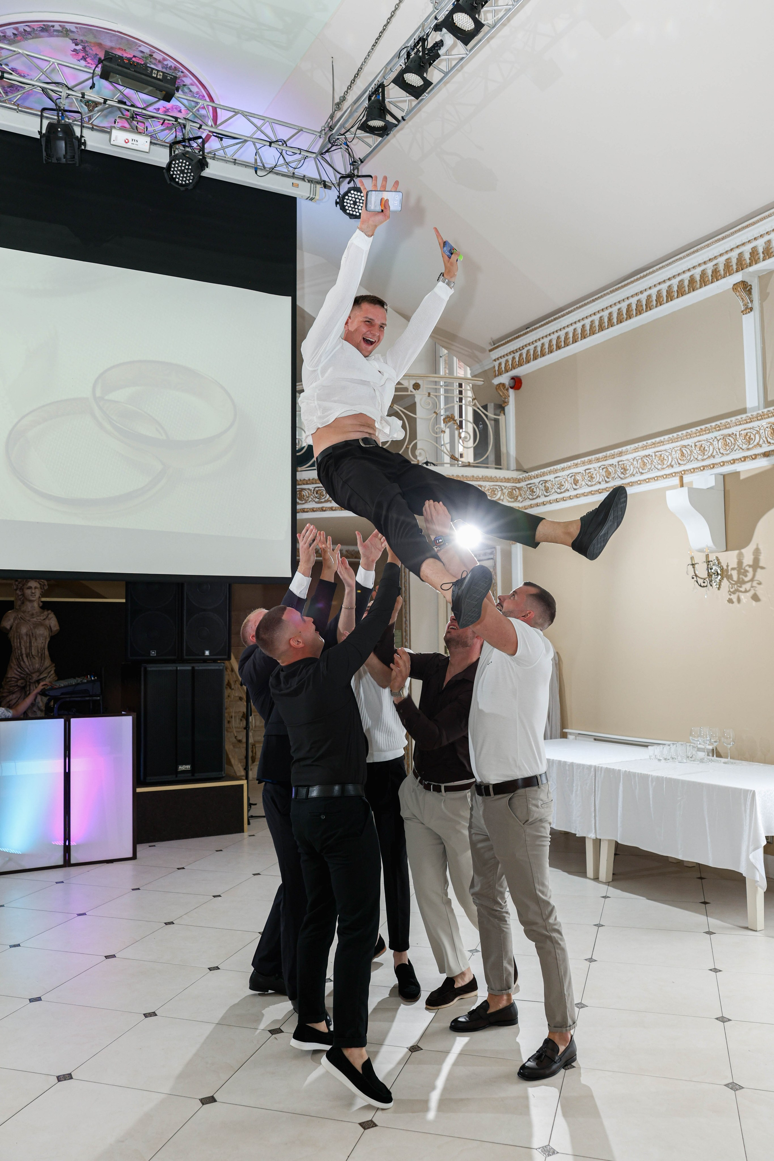 Катя и Леша. Свадебный и семейный фотограф в Москве и МО Елена Агапова