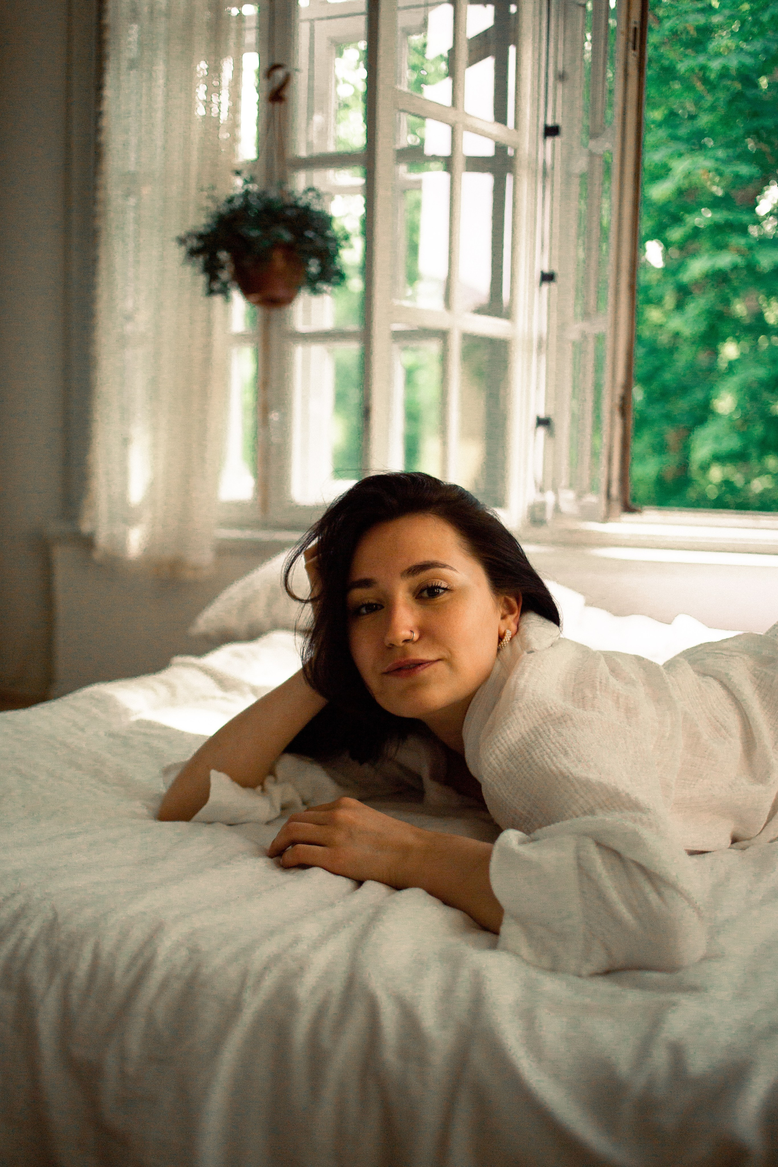 Олеся. Фотограф Блинова Арина | Санк-Петербург