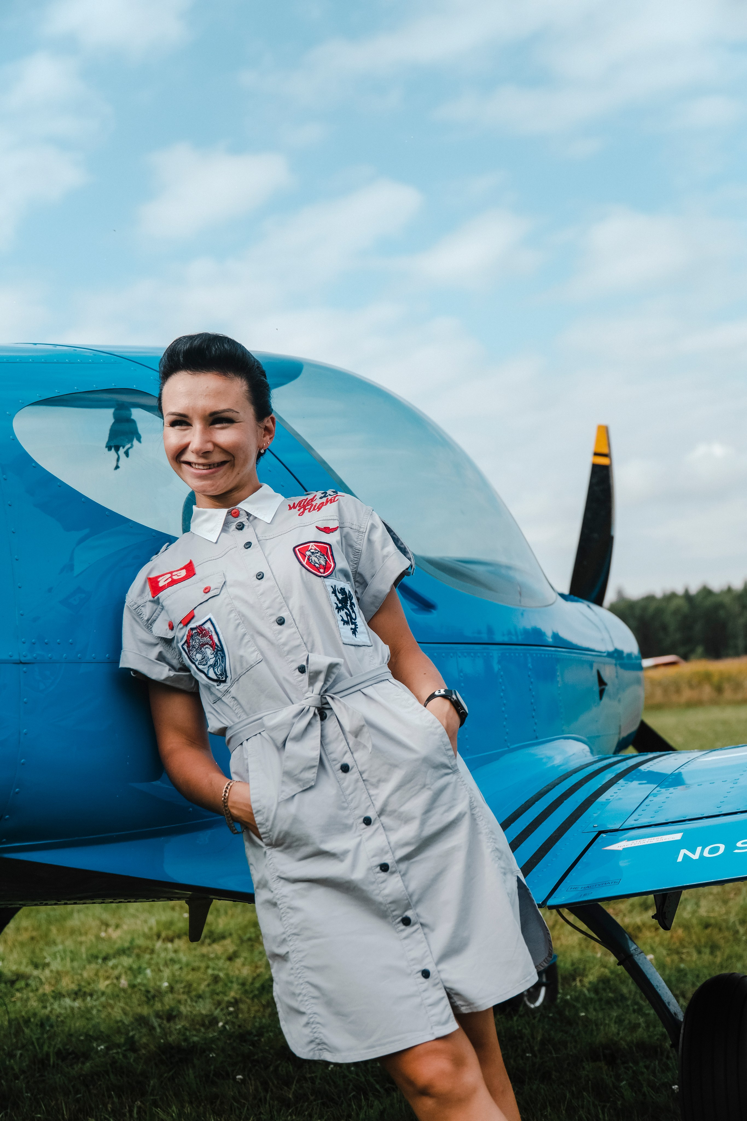 Аэродром. Фотограф и видеограф в Москве и МО — Евгений Лавров