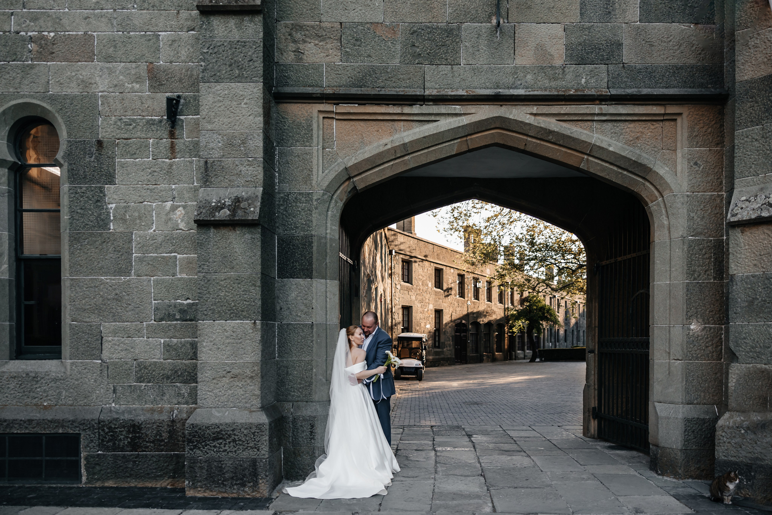 Анонс свадьбы Алены и Алексея. Весенняя Балаклава и Ливадийский дворец. Свадебный фотограф в Крыму и Севастополе Ольга Баскакова