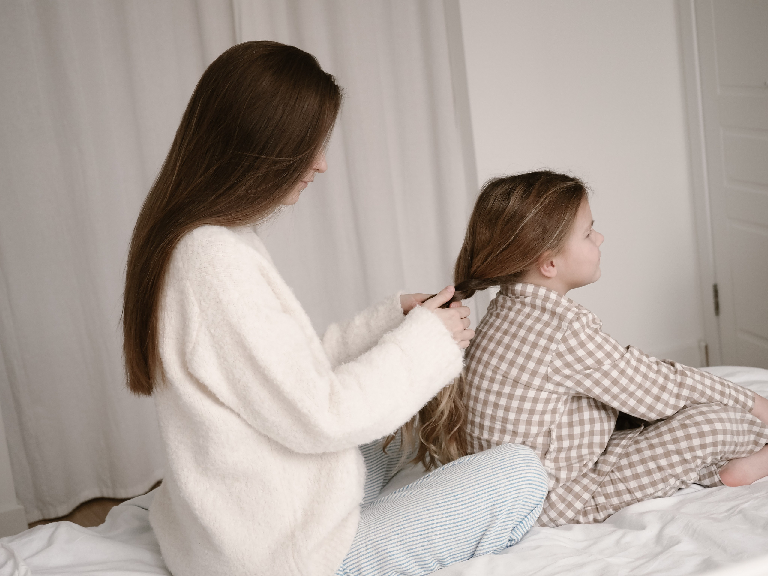 Новый год дома. Фотограф Рязань. Семейный Свадебный фотограф