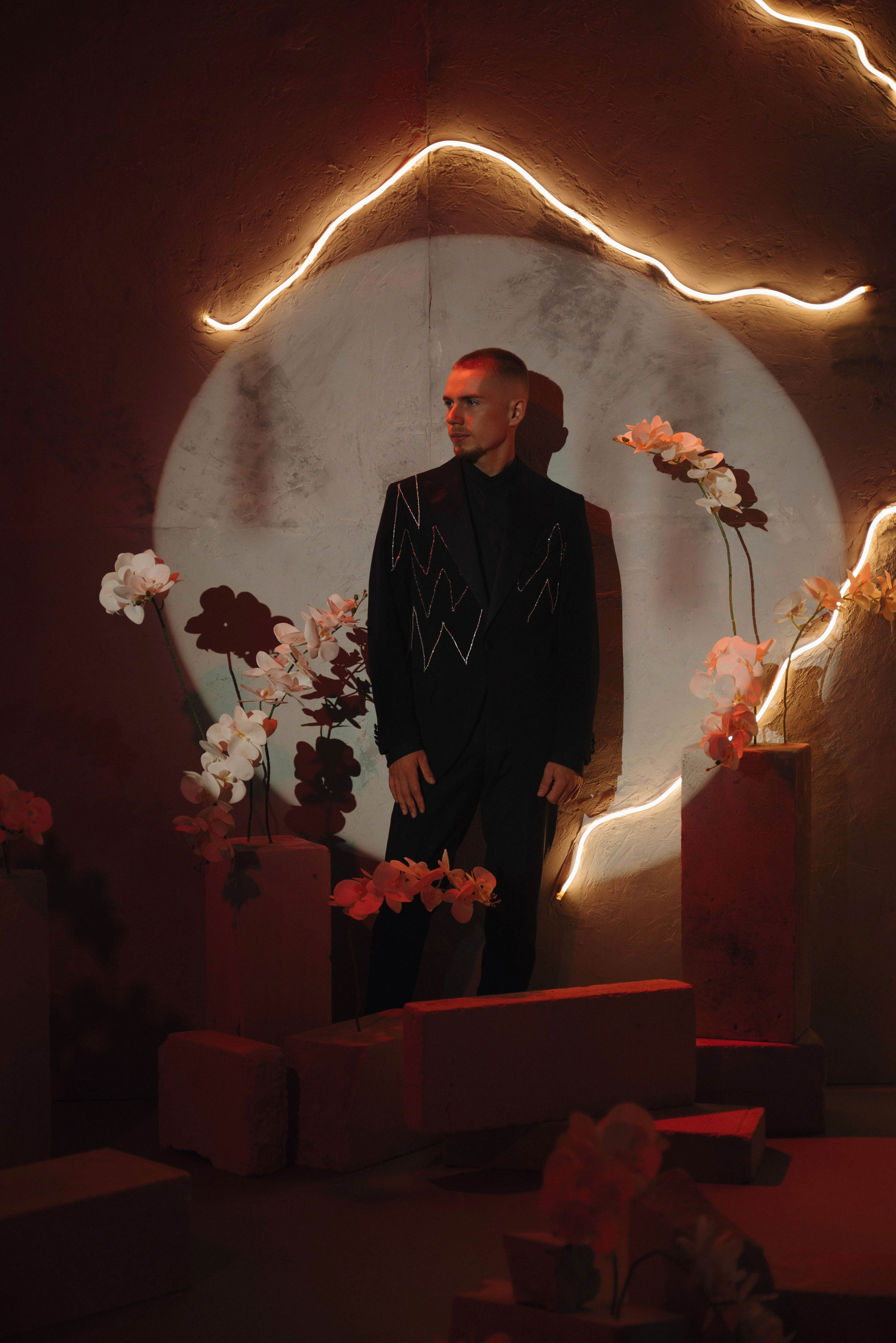 DEEP INSIDE. Фотограф в Тюмени Марьяна Чирикова