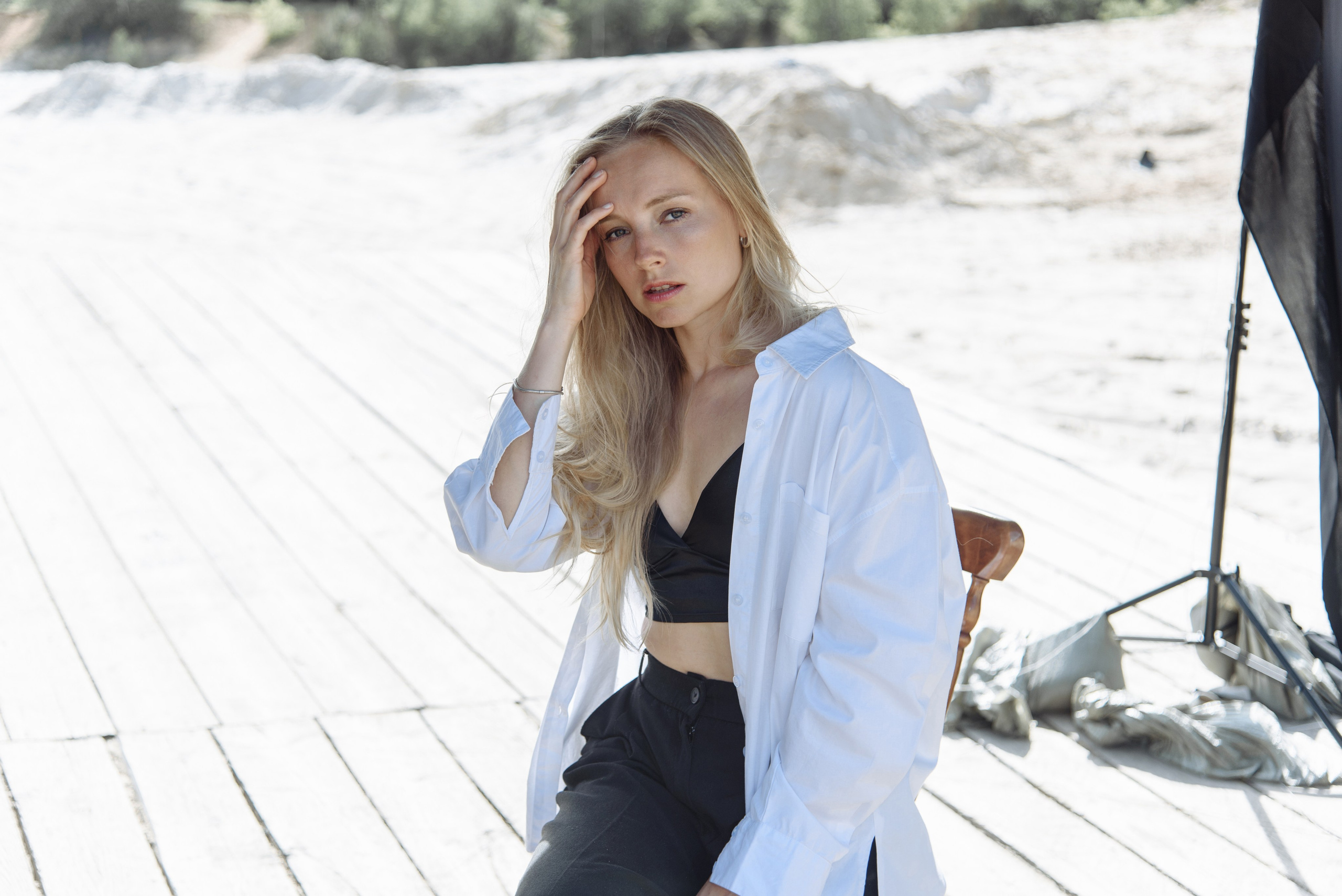 Выездная фотосессия