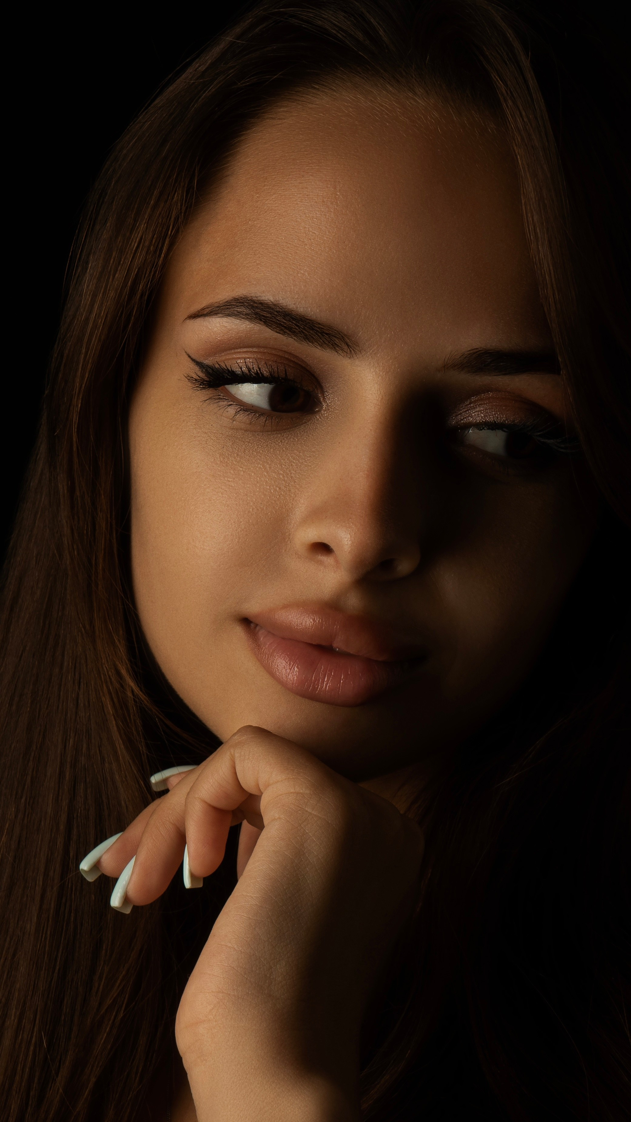 Женский Портерт. Ilgizphoto.ru