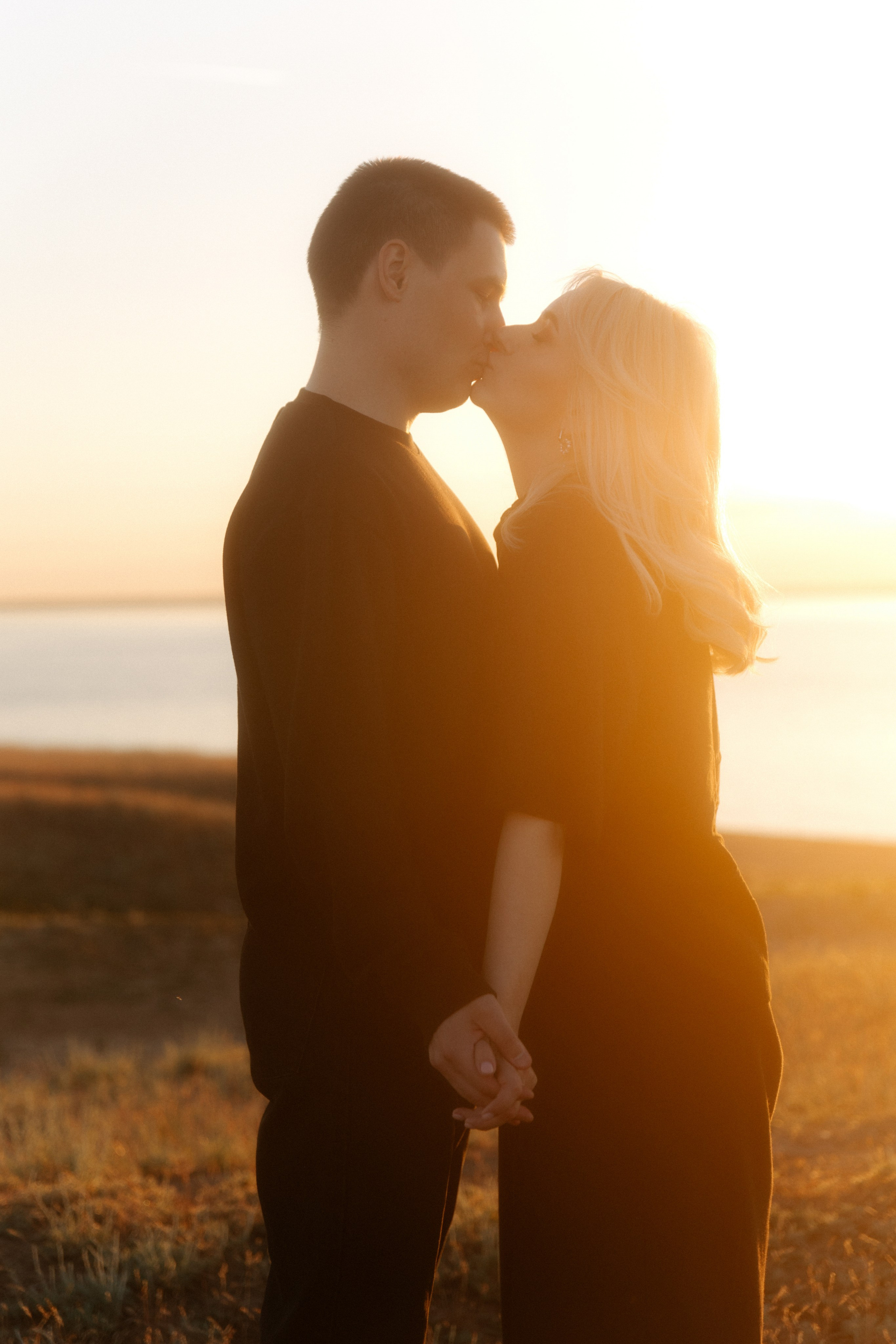 Ласточки. Свадебный и семейный фотограф Юлия Сафронова