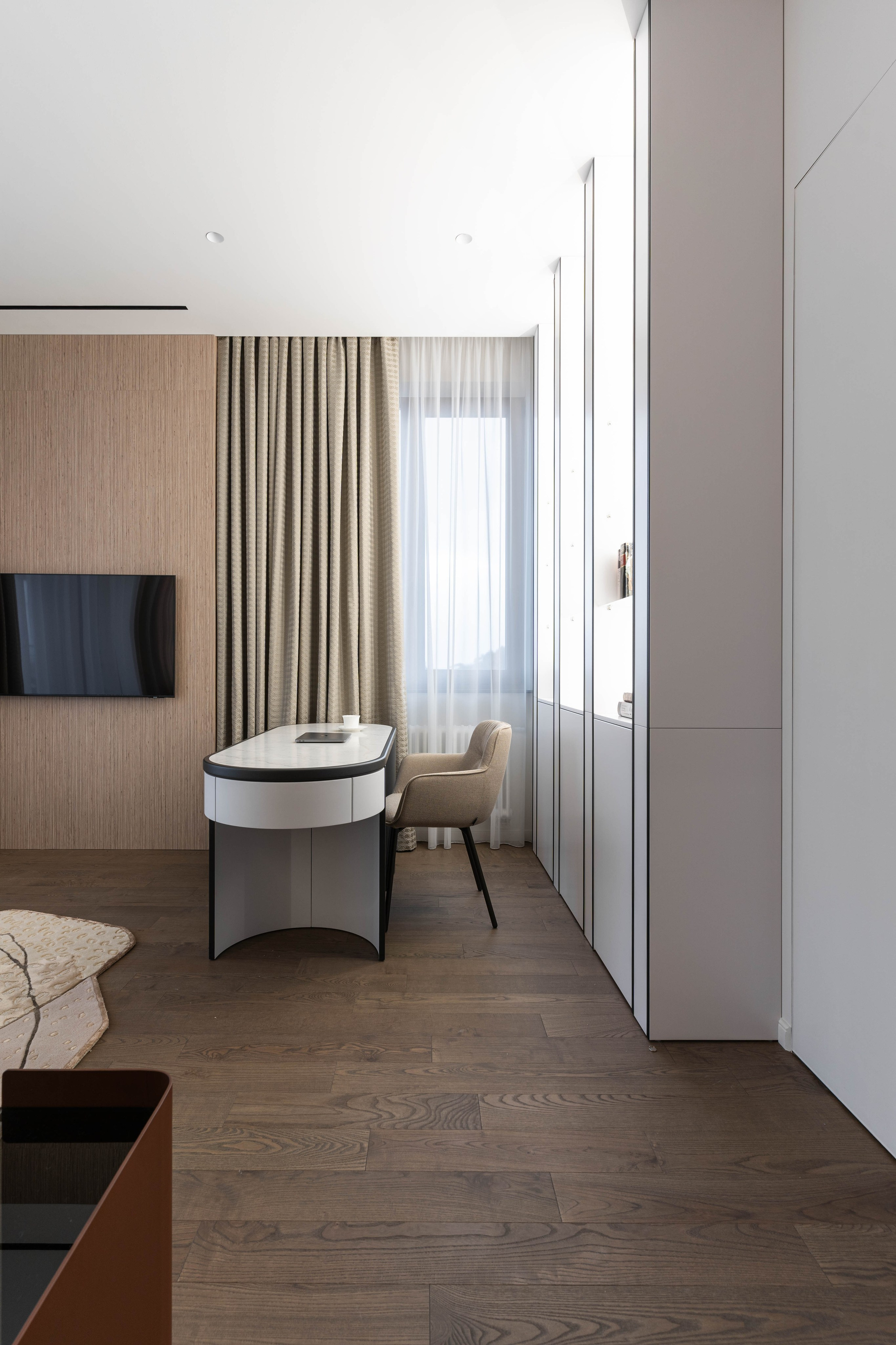 ЖК Никитский дворец. Интерьерный фотограф в Крыму