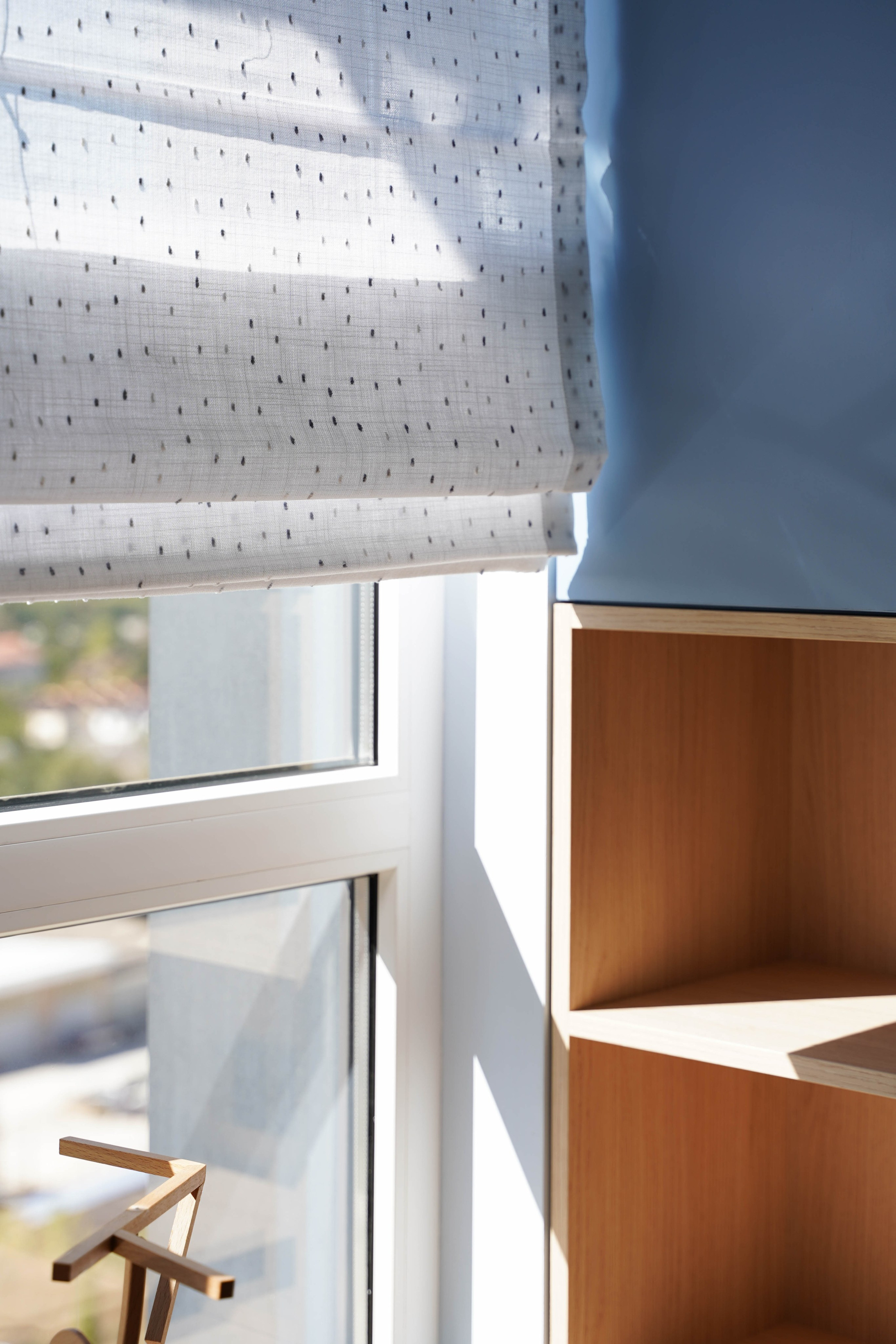 ЖК Клевер_77 м². Интерьерный фотограф в Крыму