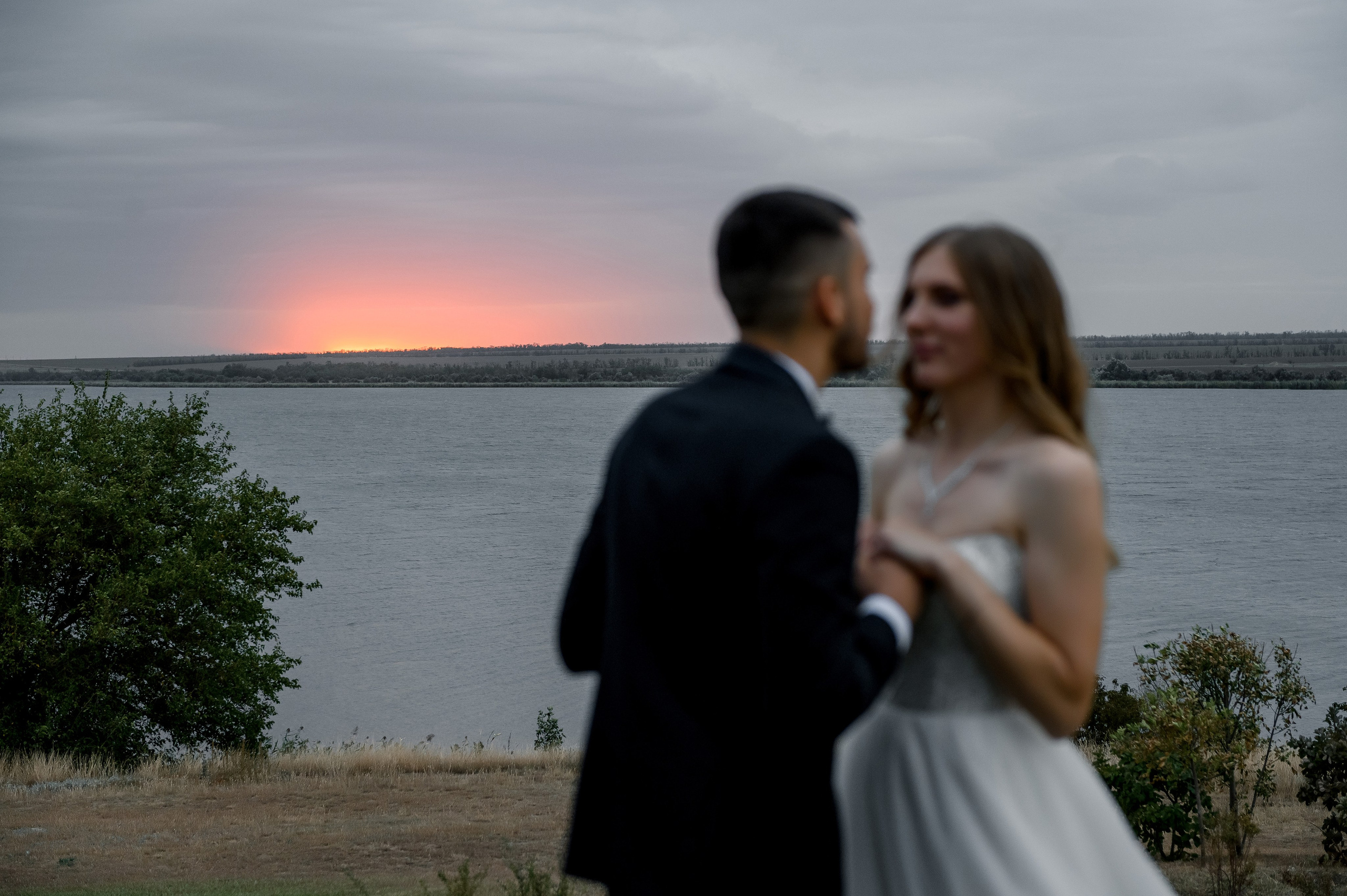 Свадьба Тимура и Анны. Свадебный и семейный фотограф в Ставрополе Роман Иванов