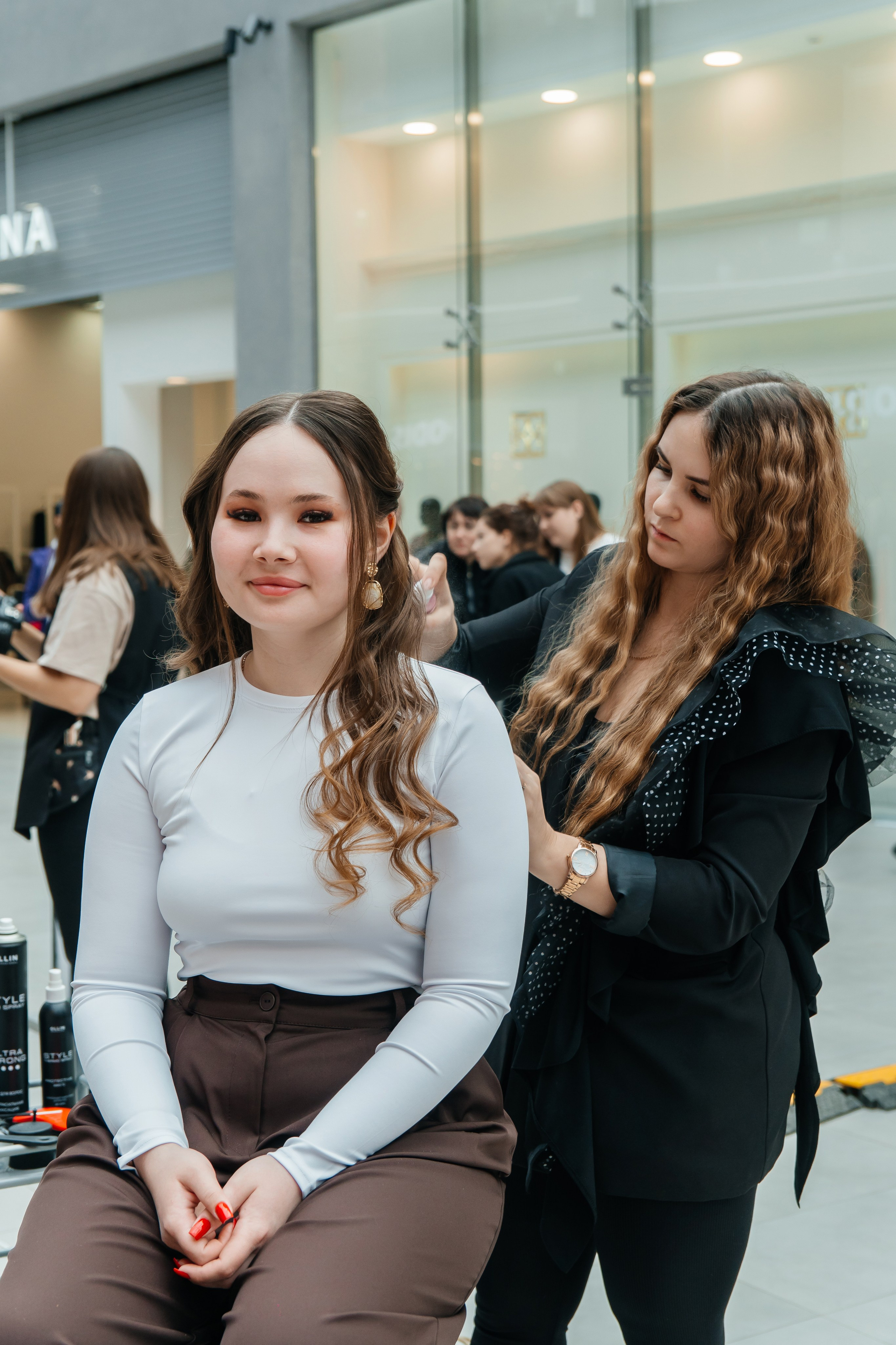 Wedding Day. Профессиональный фотограф в Самаре Анна Конзаева