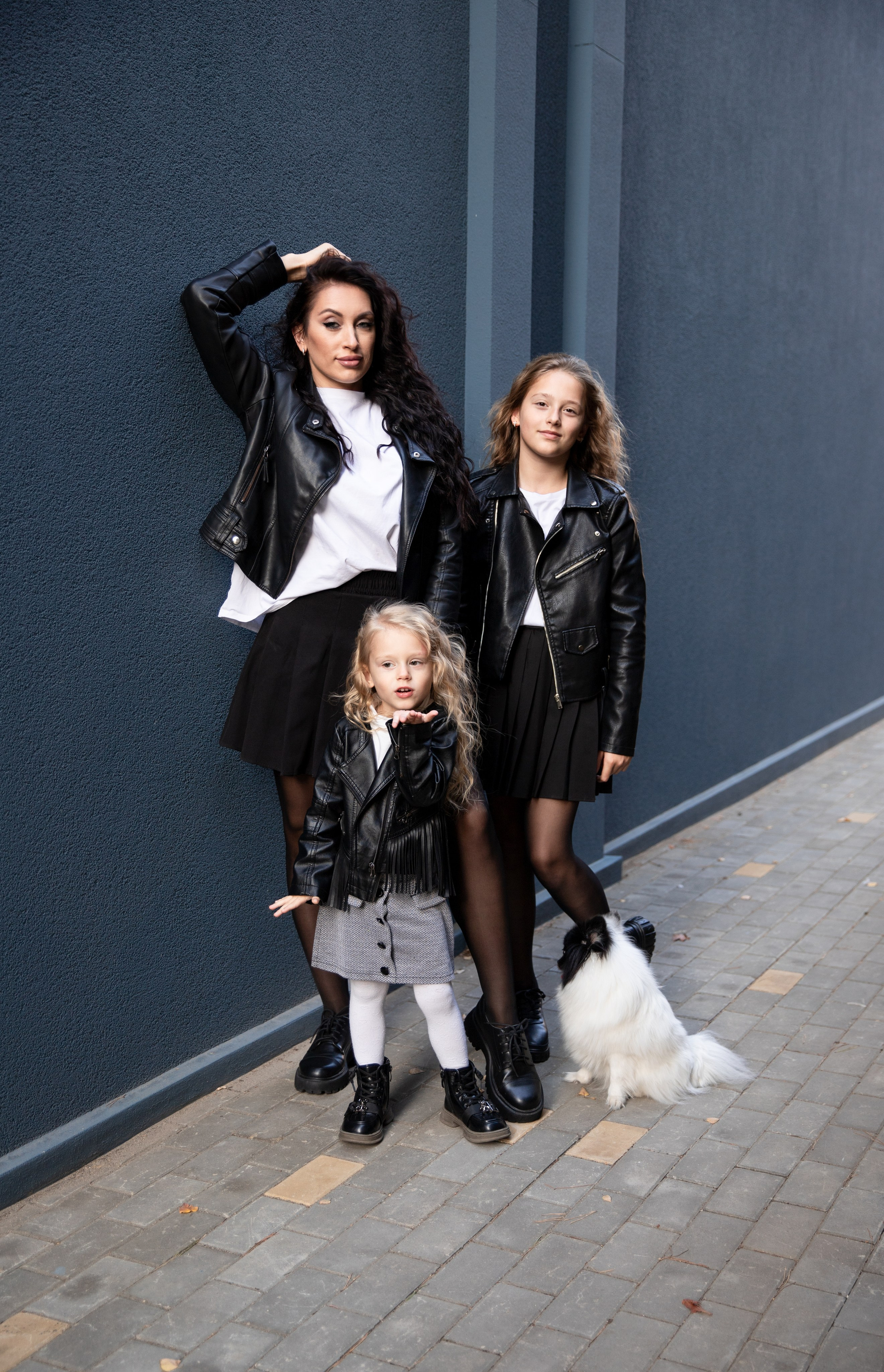 Настя, Тая и Ника. Свадебный и семейный фотограф в Кореновске и в Краснодаре