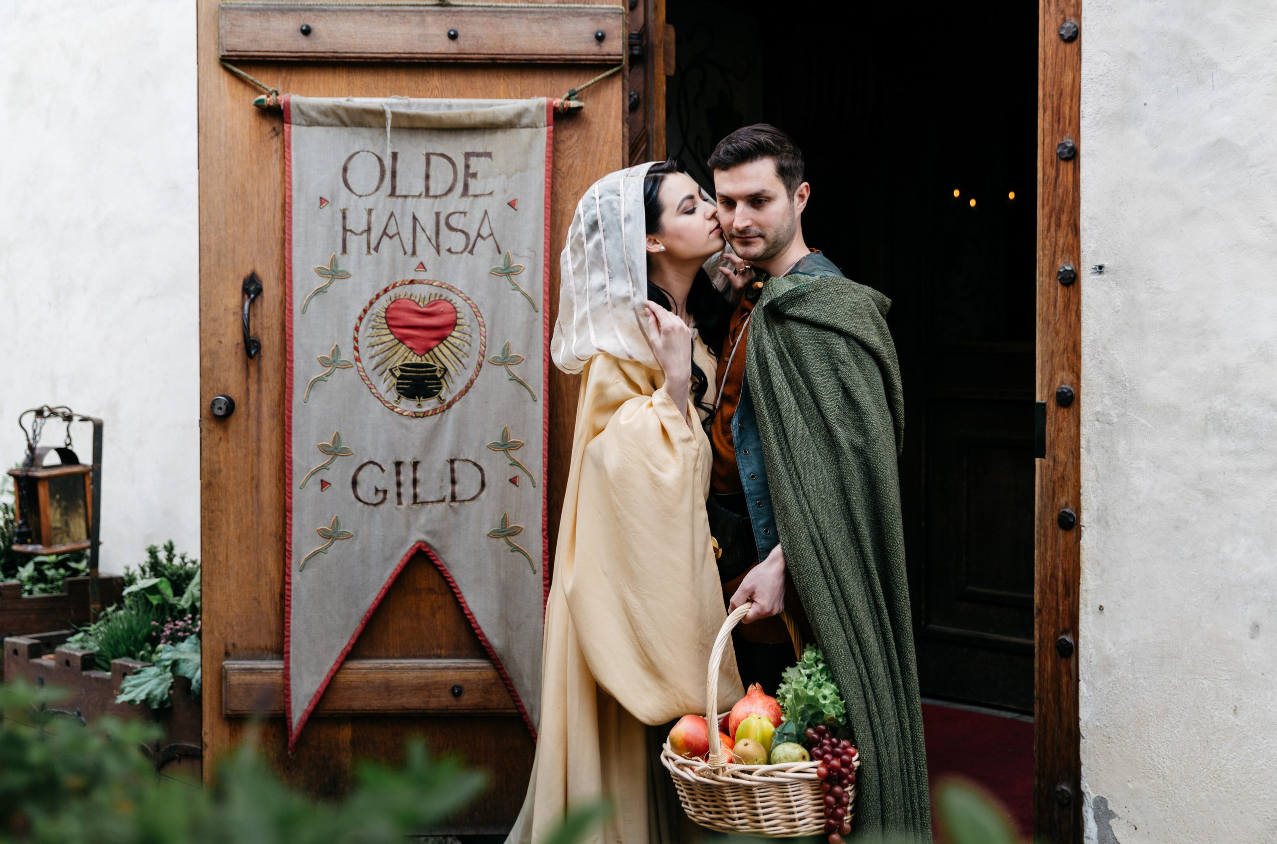 Артур и Юля. Семейный и фотограф в Санкт-Петербурге Ричард Громов