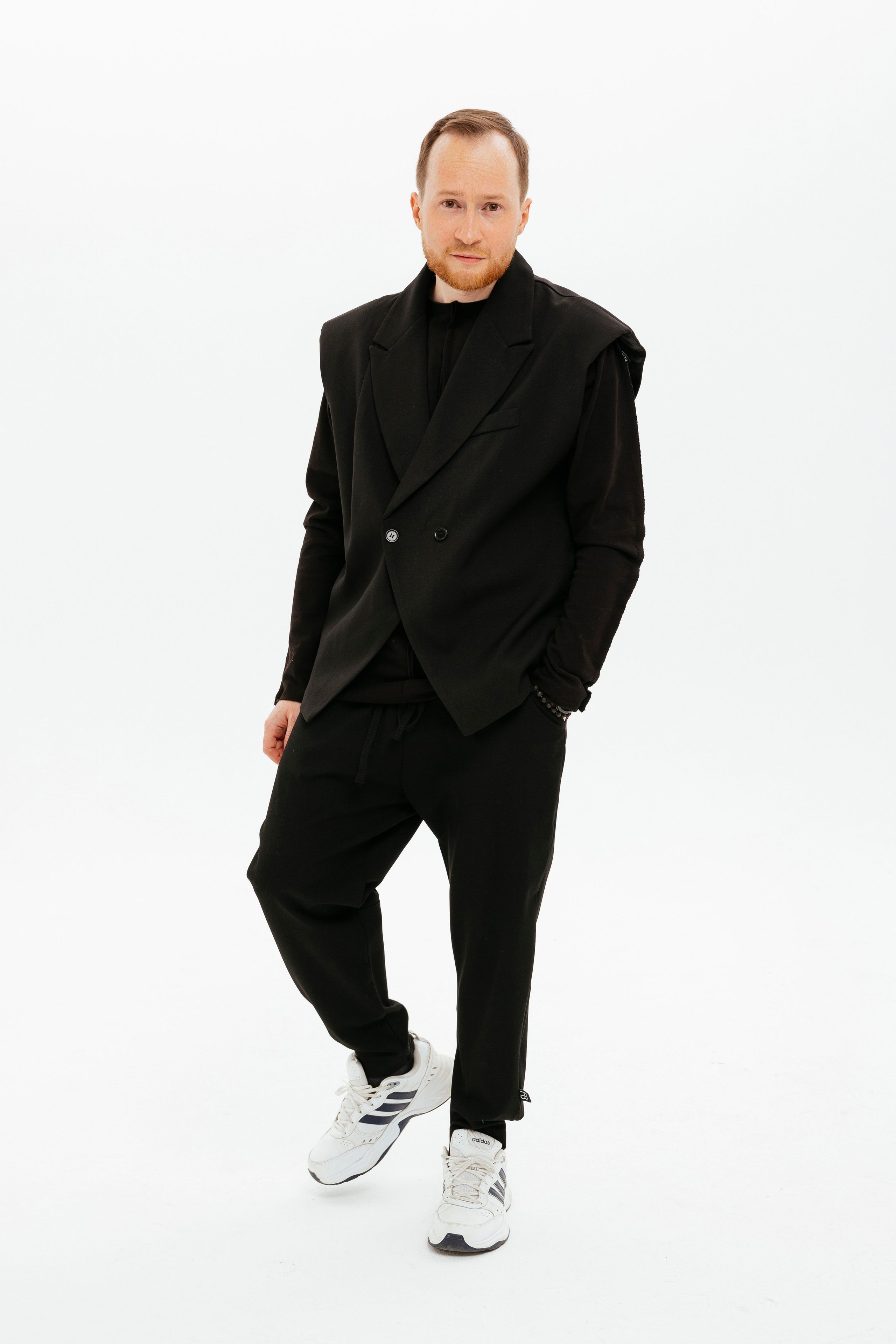 Сергей. Фотограф Георгий Нигматулин