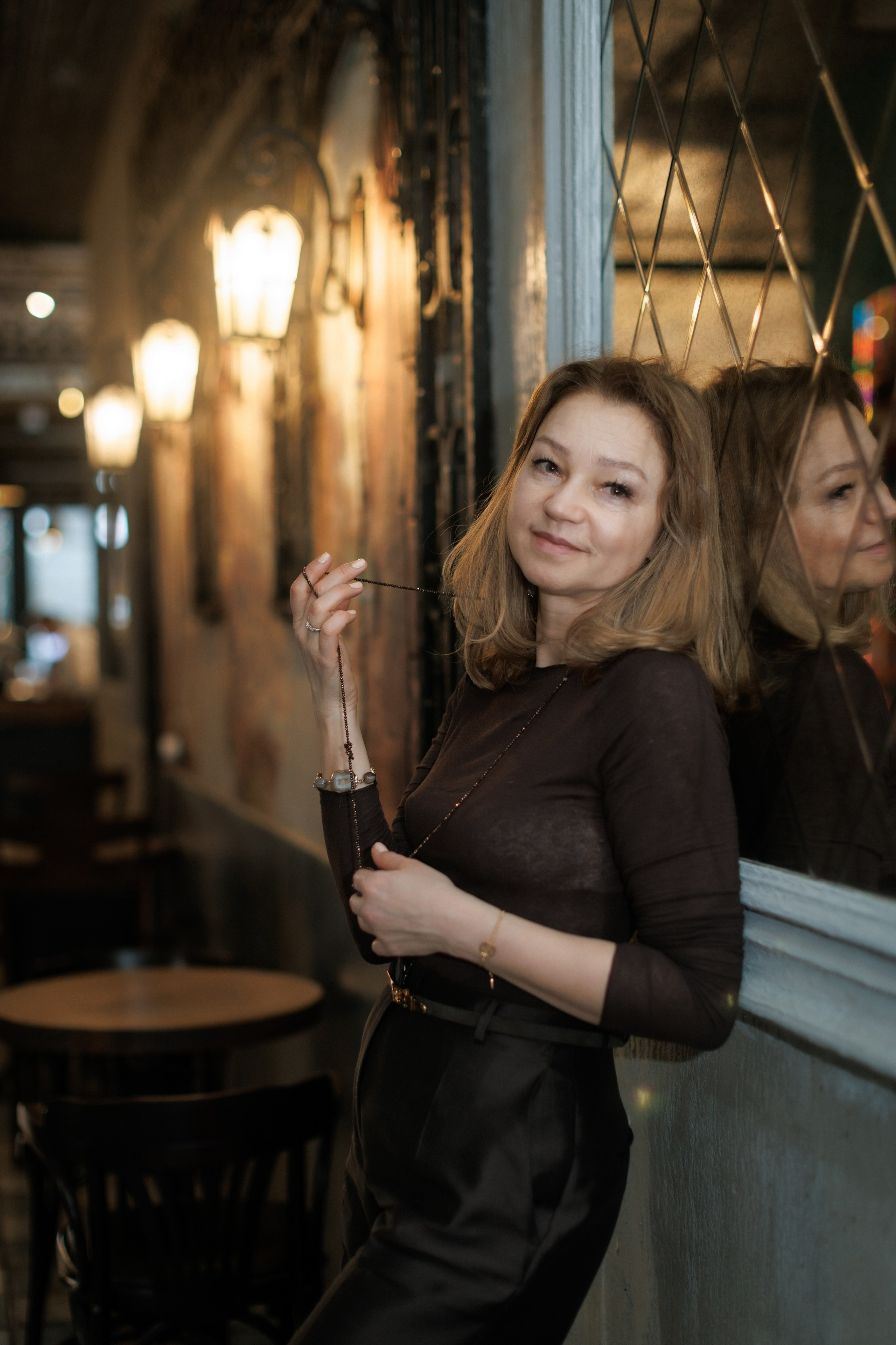 Наш фоторелакс. Детский и семейный фотограф Мария Киселёва. Москва