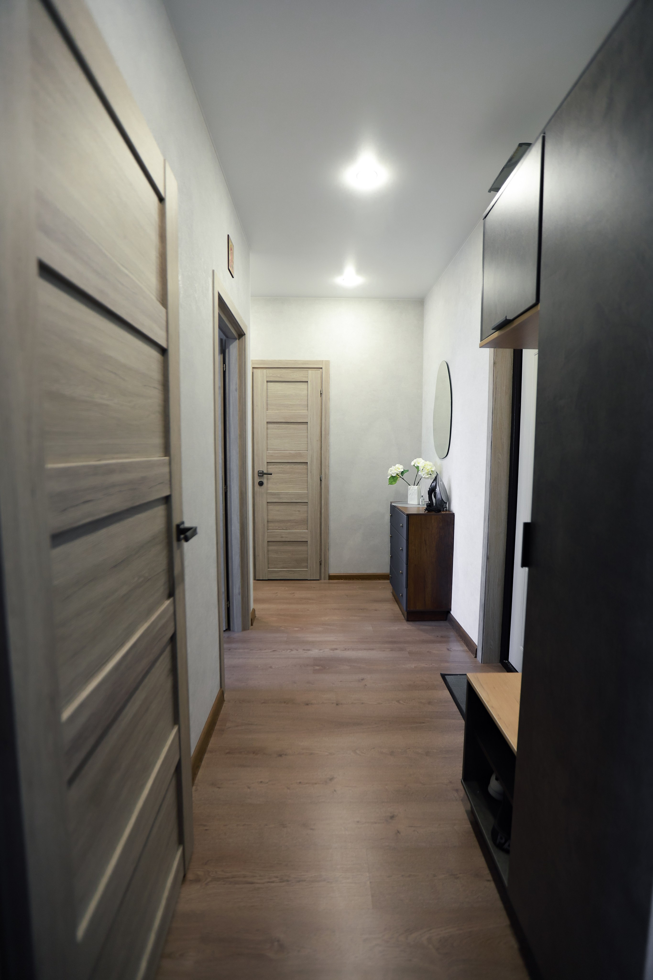 Интерьерная съемка квартир. Фотограф в Краснодаре Анна Светикова