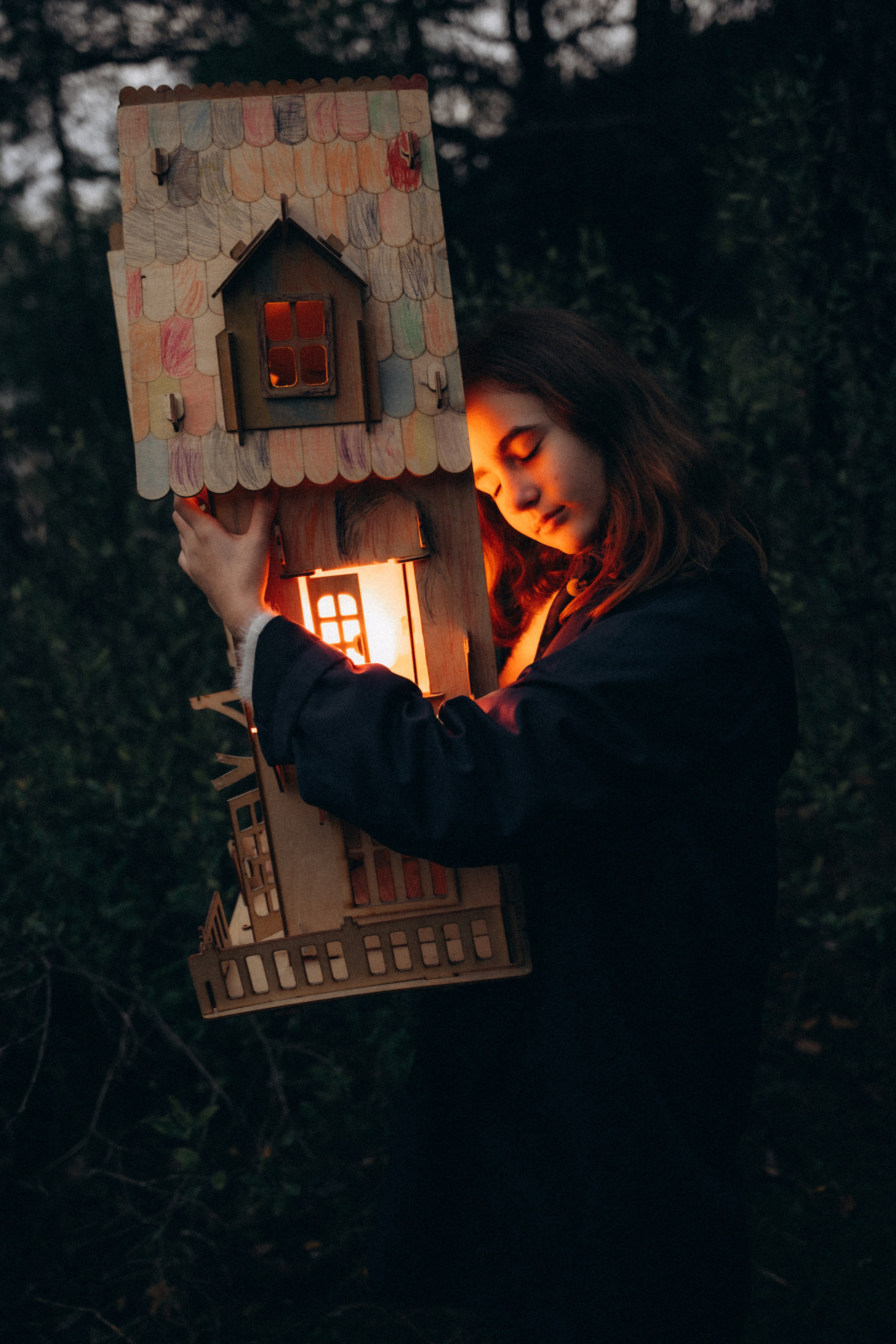 Александра. Мария Кобзева, фотограф в Ялте, Крым