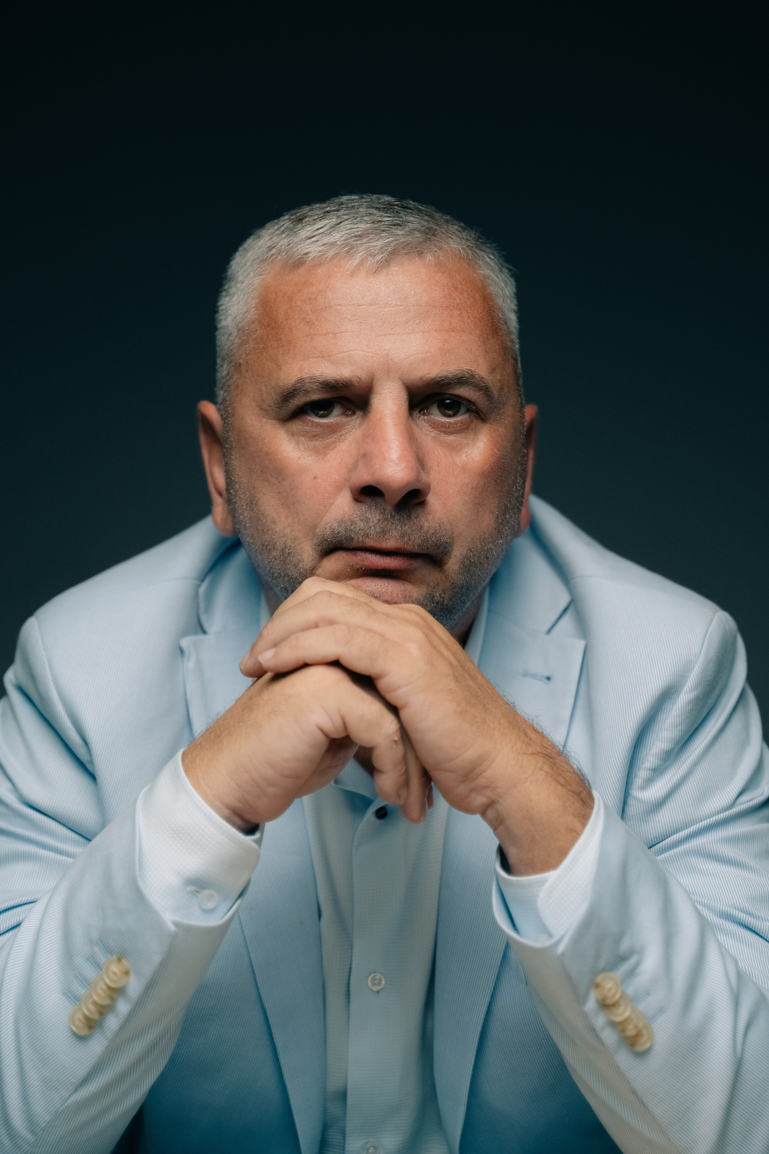 Олег. Мария Кобзева, фотограф в Ялте, Крым