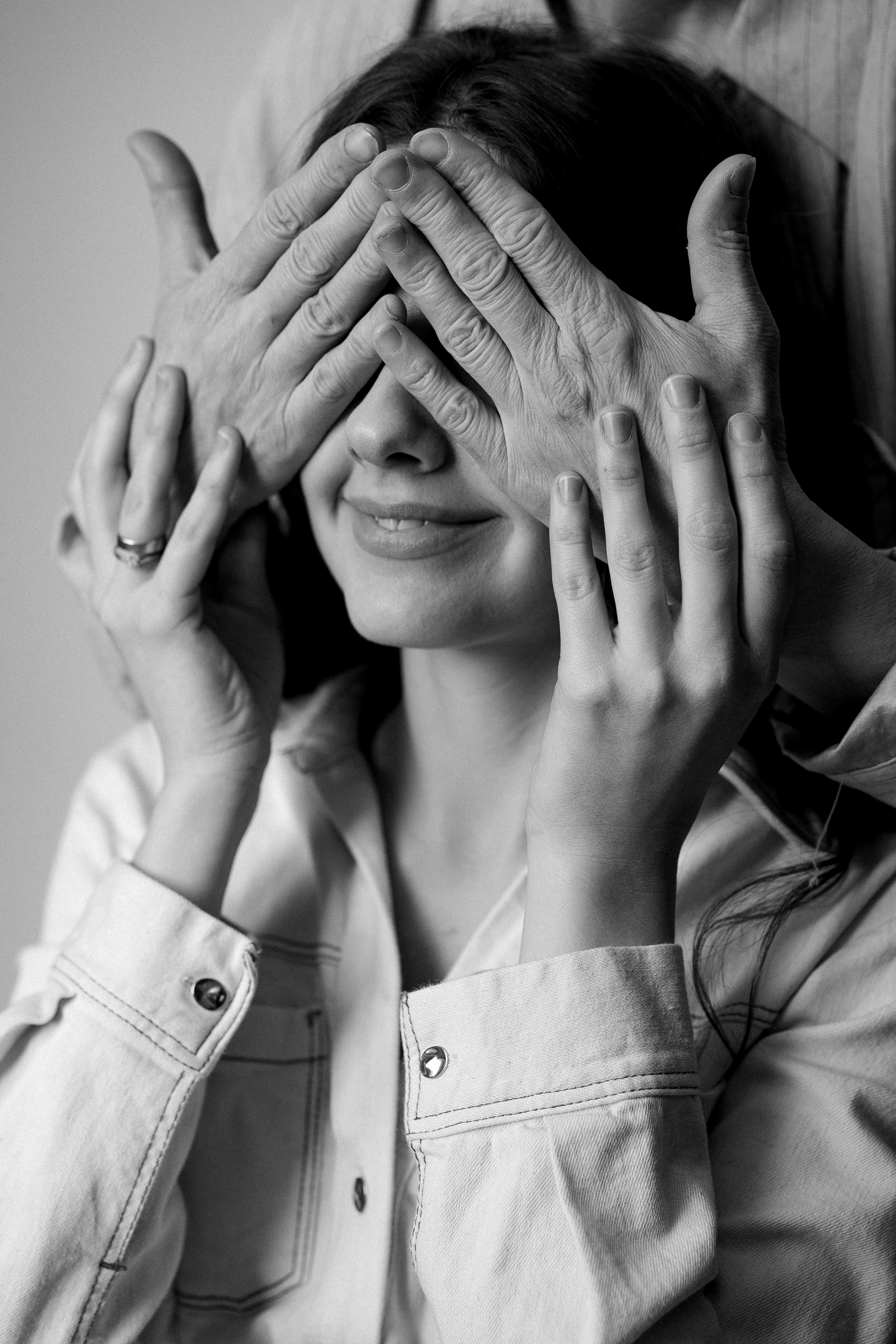 Сквозь года. Фотограф в Смоленске, Москве и Санкт-Петербурге