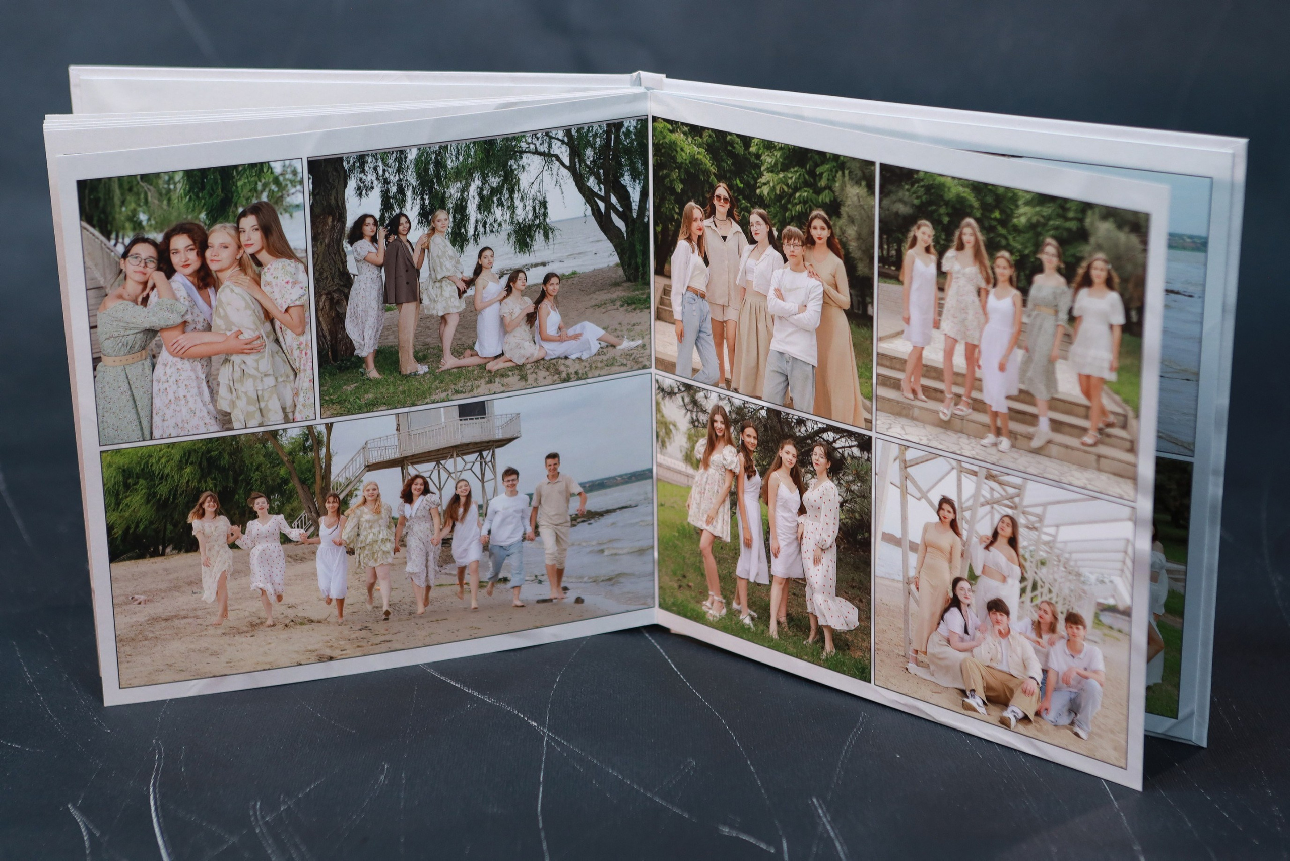 Пломбир. Правильный Выпускной Альбом: Кострома, Ярославль, Иваново