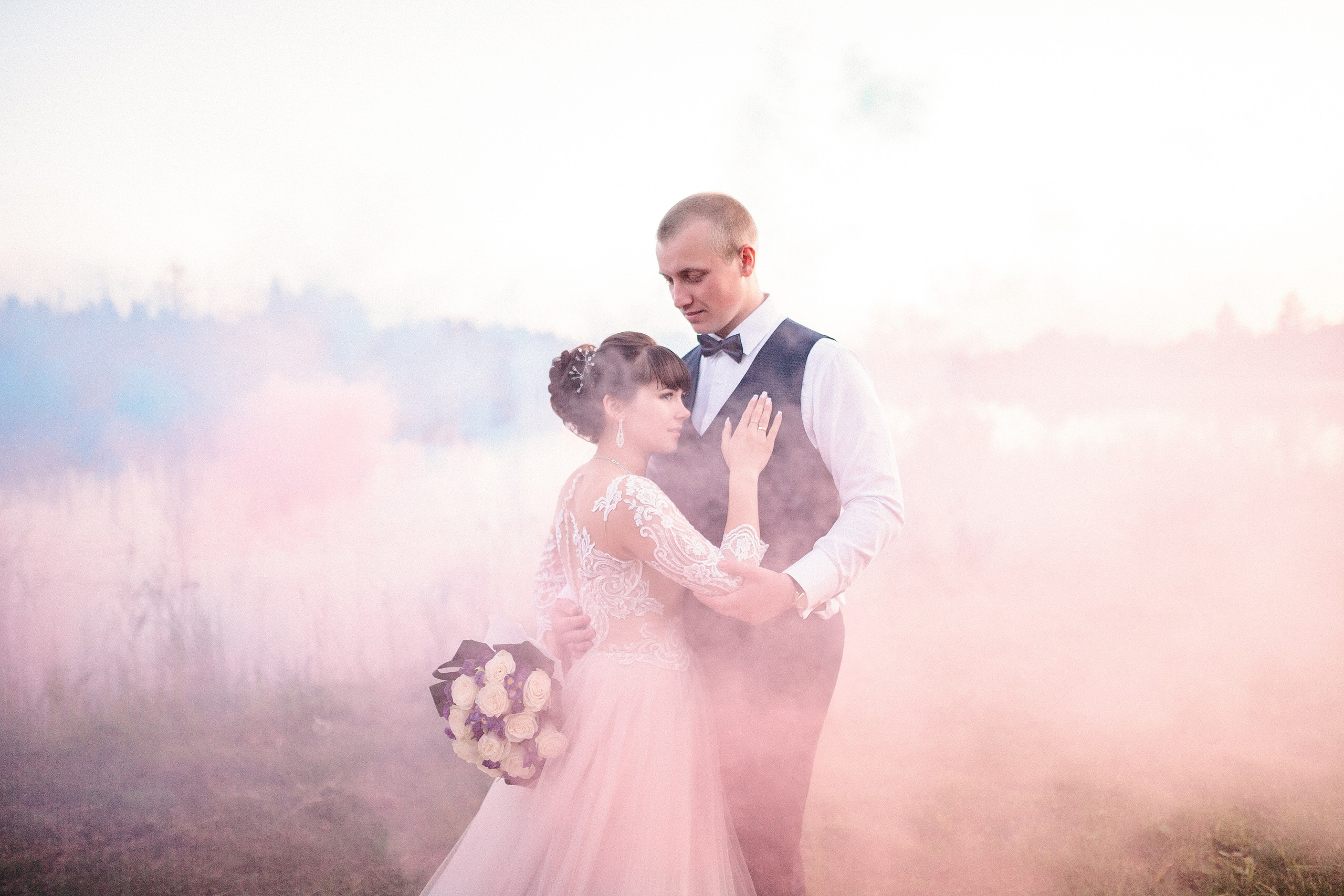 Свадебный и семейный фотограф Москва, Тверь, Ржев Артем Суслов