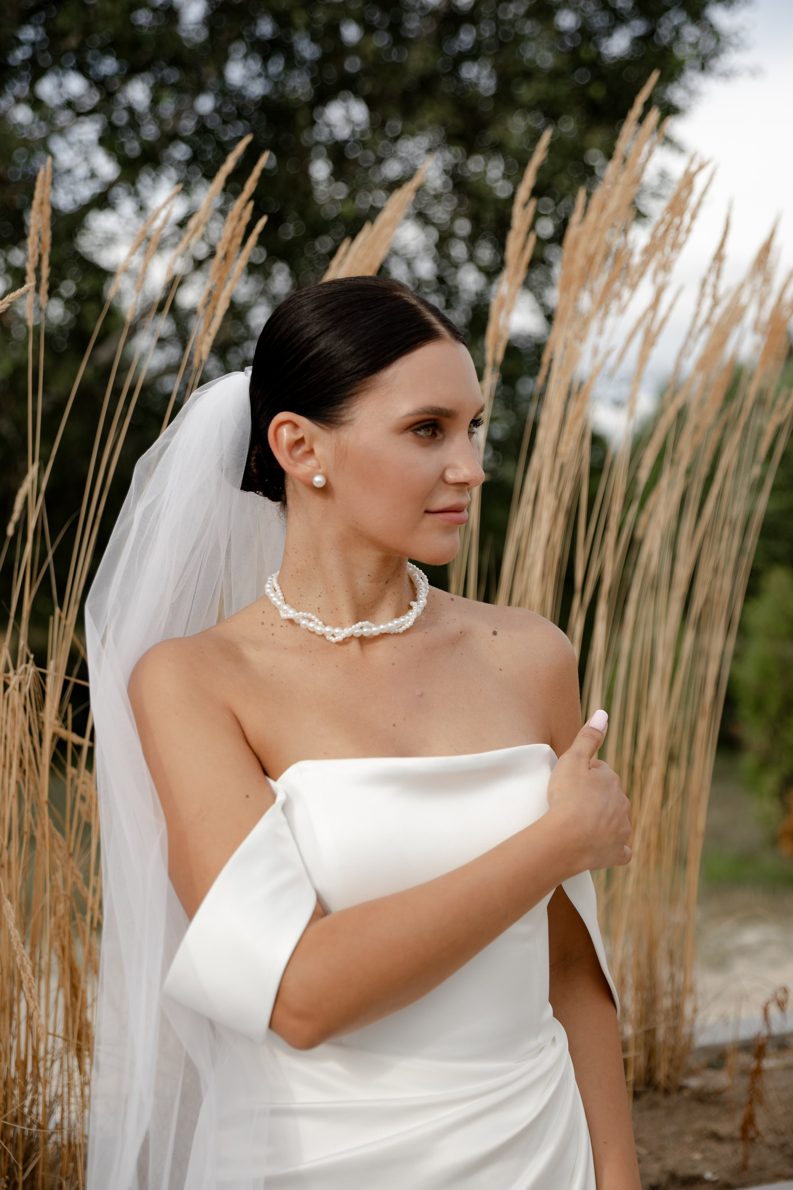 Wedding Day. Анна Михайлова|Свадебный фотограф в Санкт-Петербурге