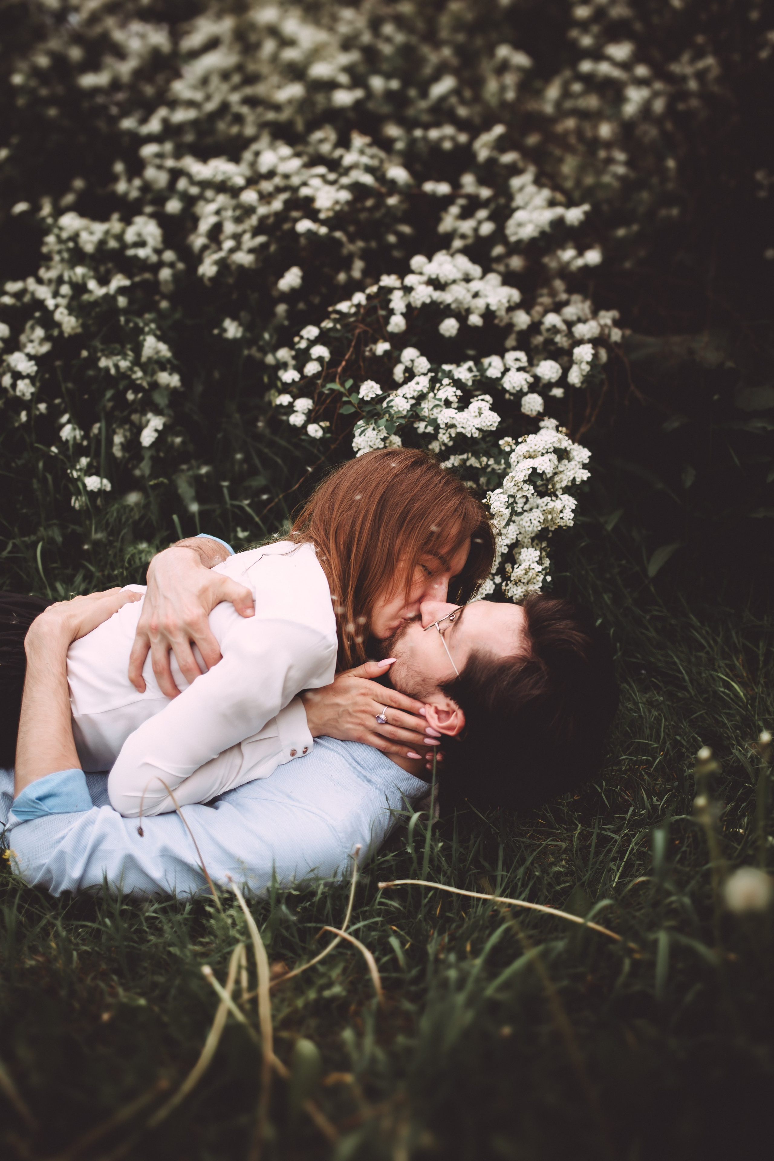 Love Story. Анна Михайлова|Свадебный фотограф в Санкт-Петербурге