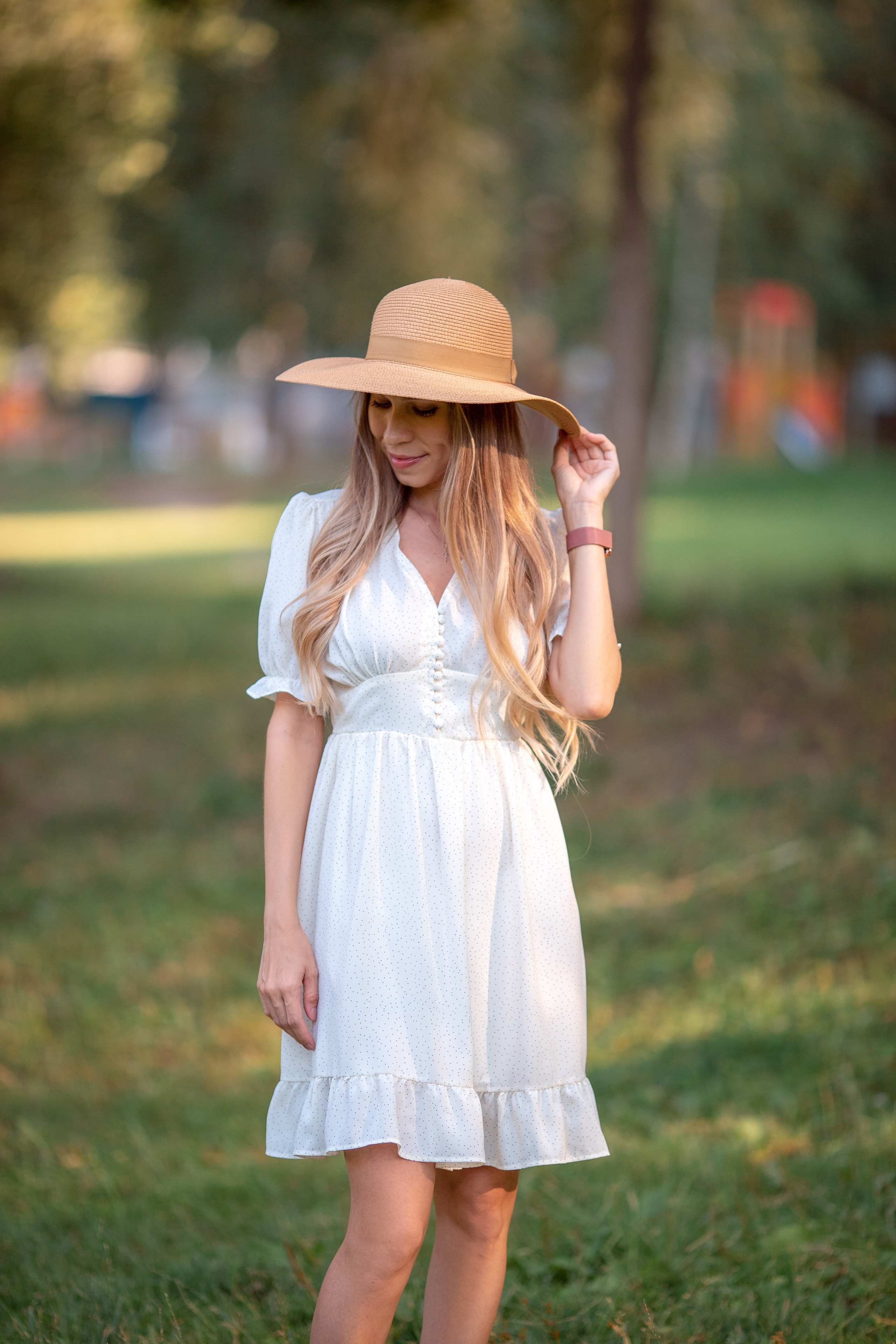 Прогулка на Воронежских озерах. Фотограф в Самаре Сташенкова Юлия