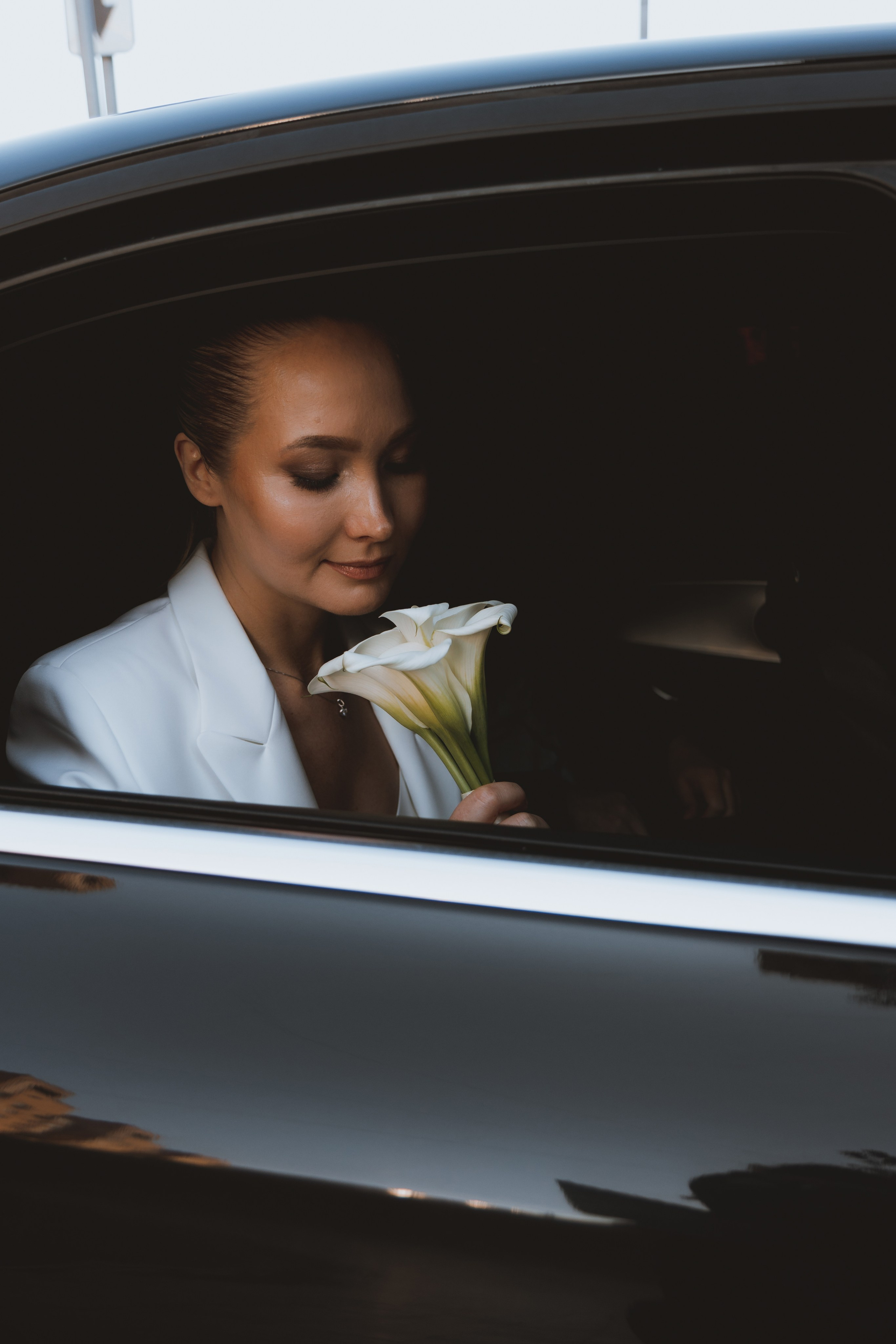 Василий и Екатерина. Фотограф Москва, Светлана Королева